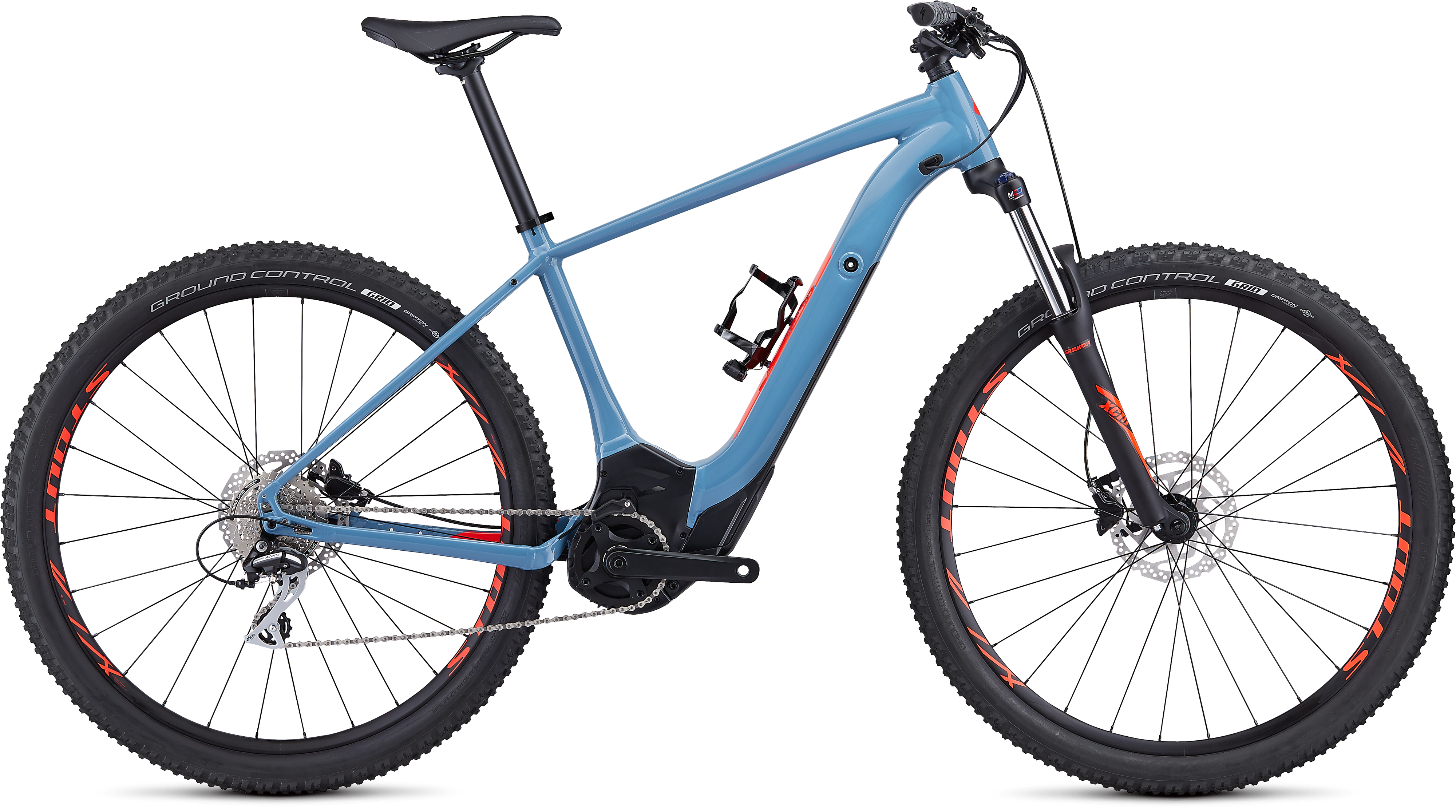 Turbo levo 2024 hardtail 2019