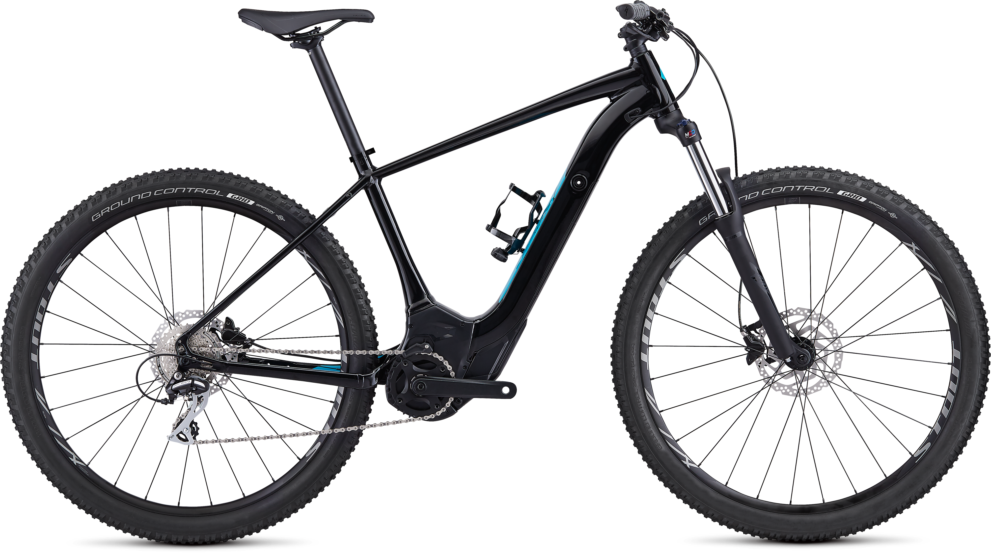 Bicicletas eléctricas online specialized