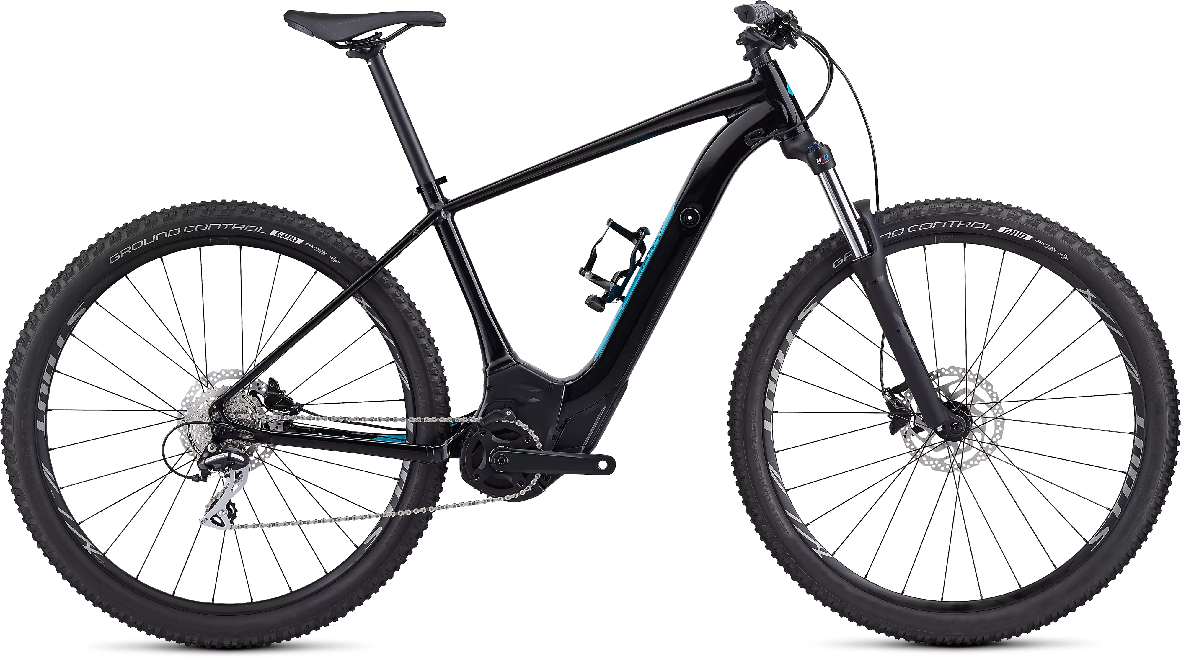 2019 Men s Turbo Levo Hardtail 29