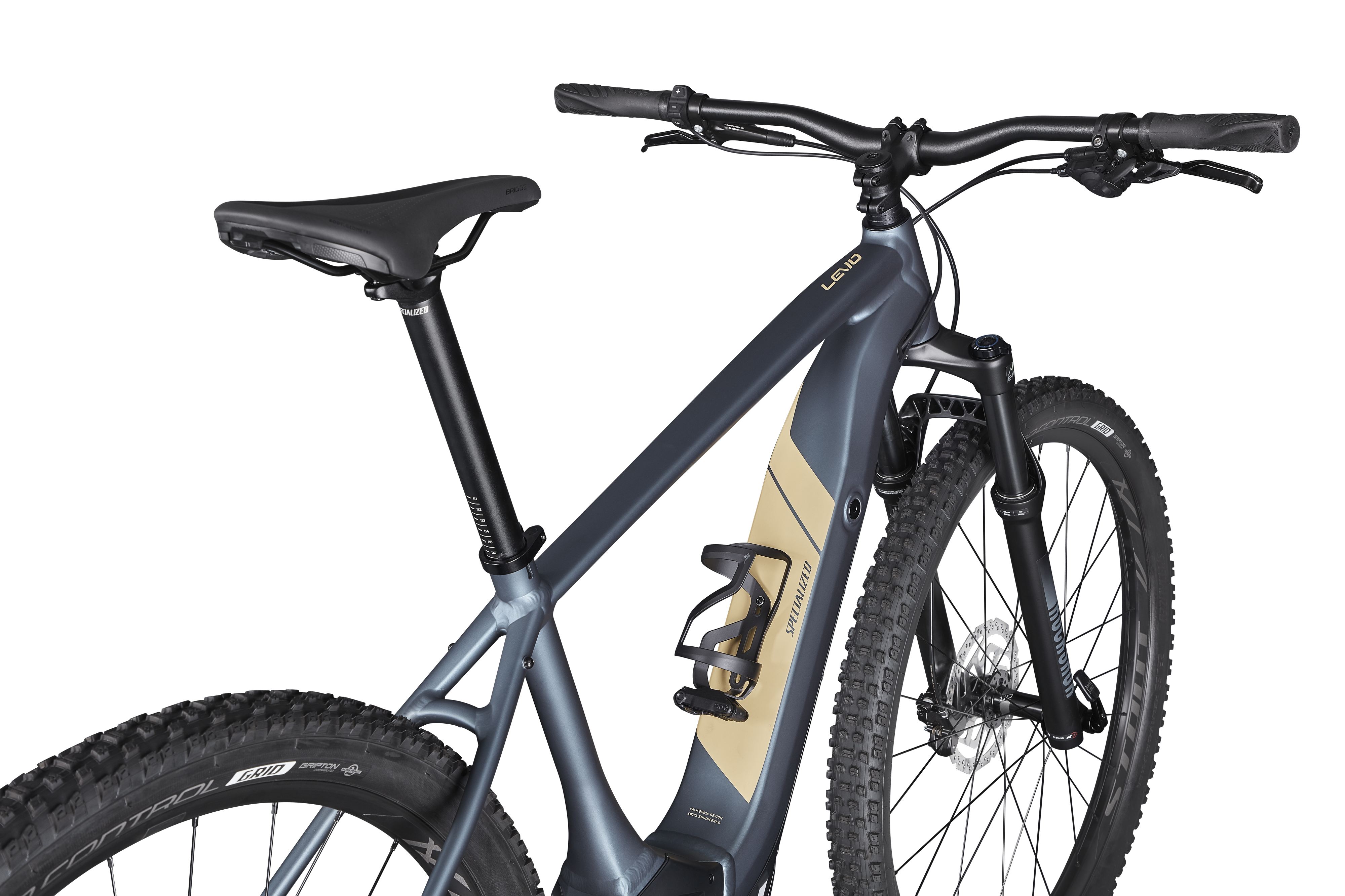 Specialized levo store ht comp