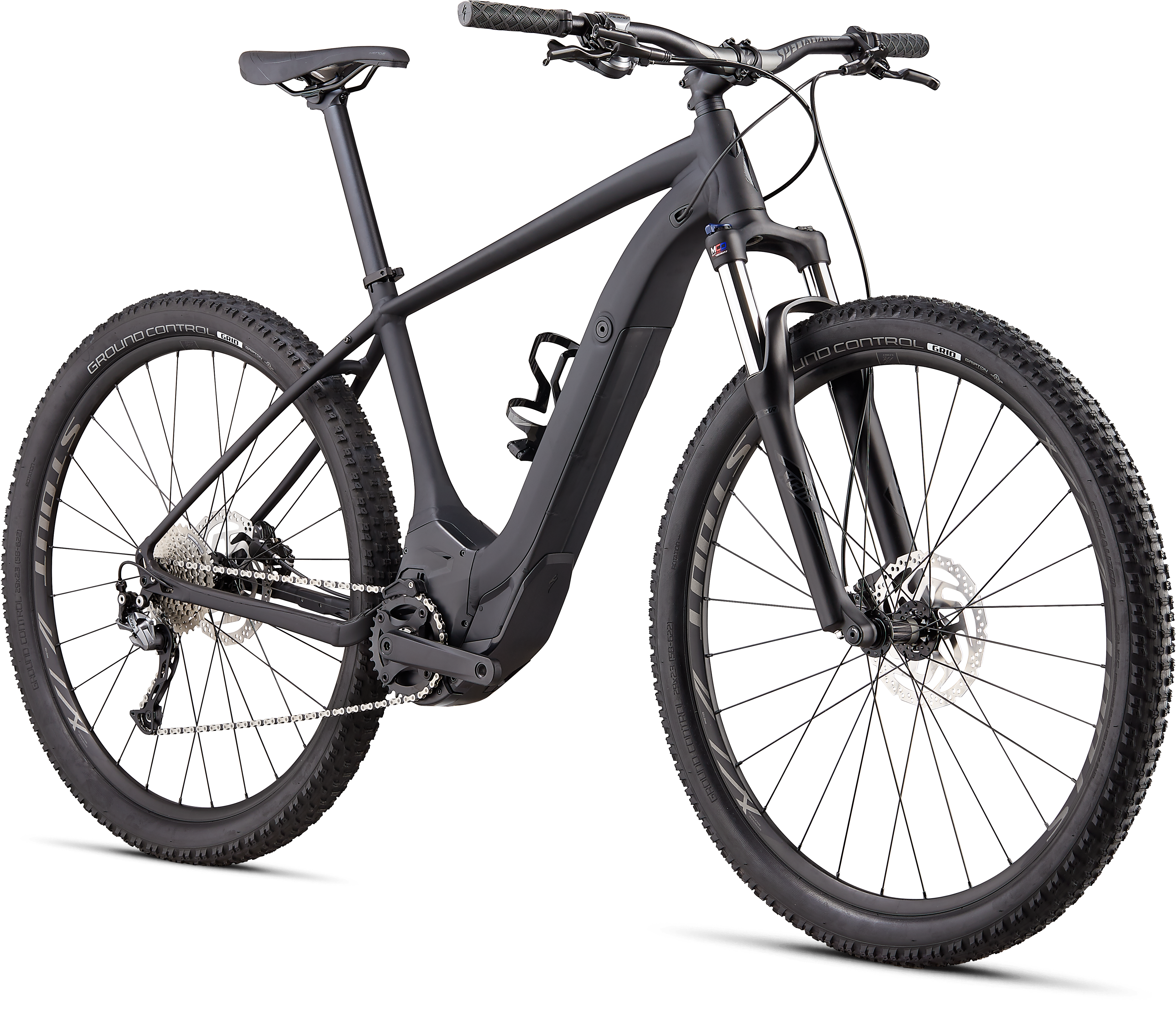 Turbo Levo Hardtail