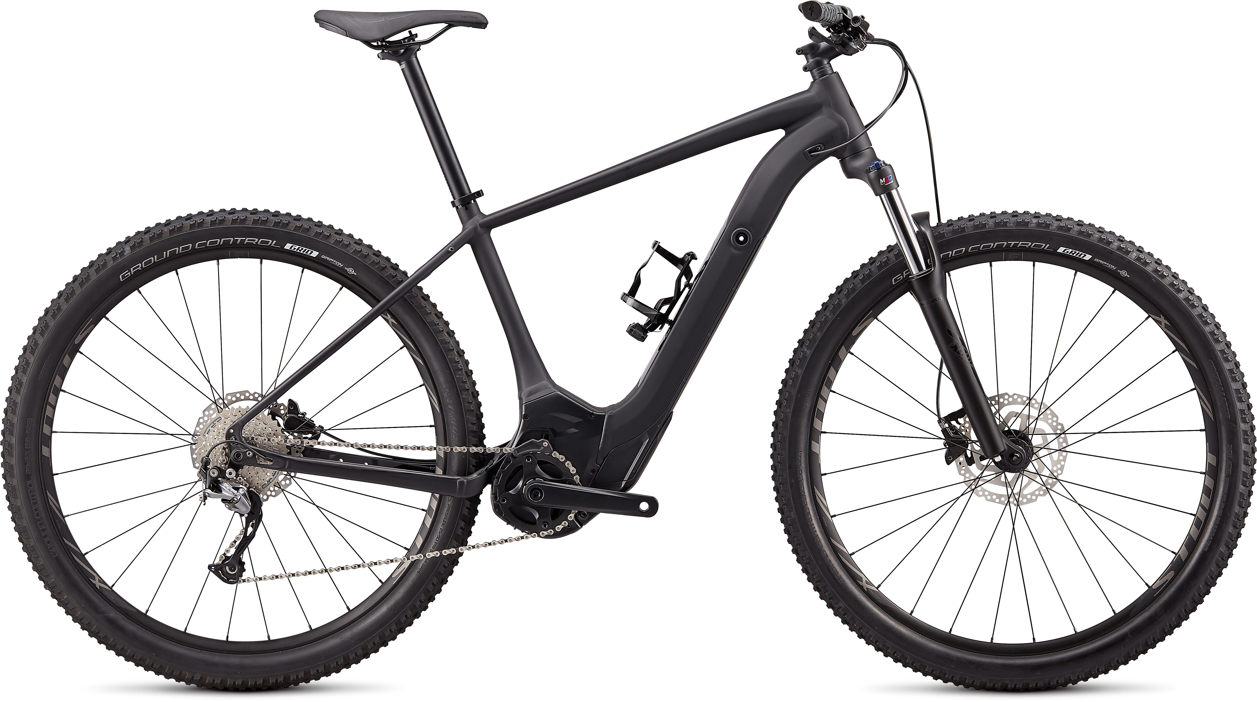 Ebike on sale mtb hardtail