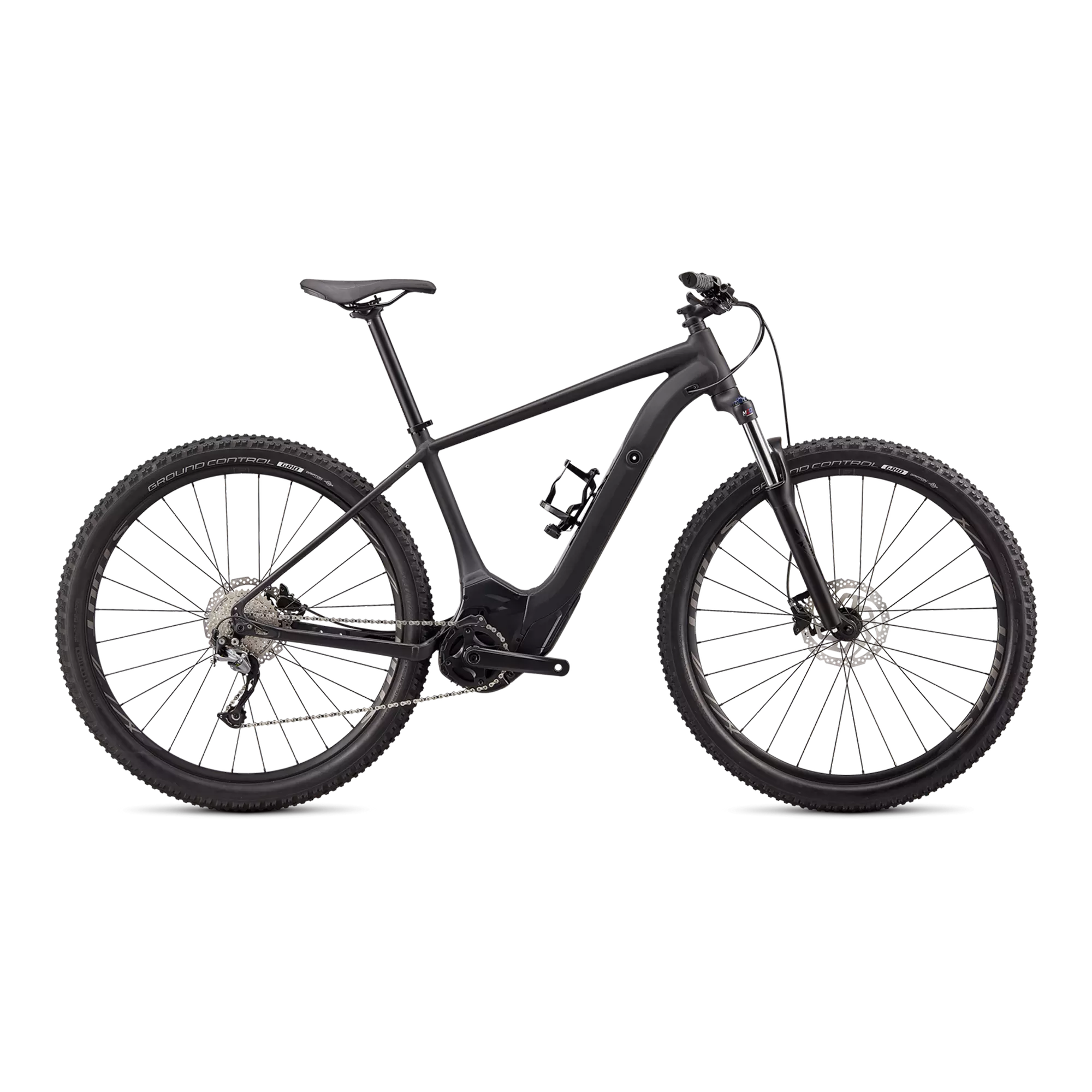 Bicicleta Turbo Levo Hardtail
