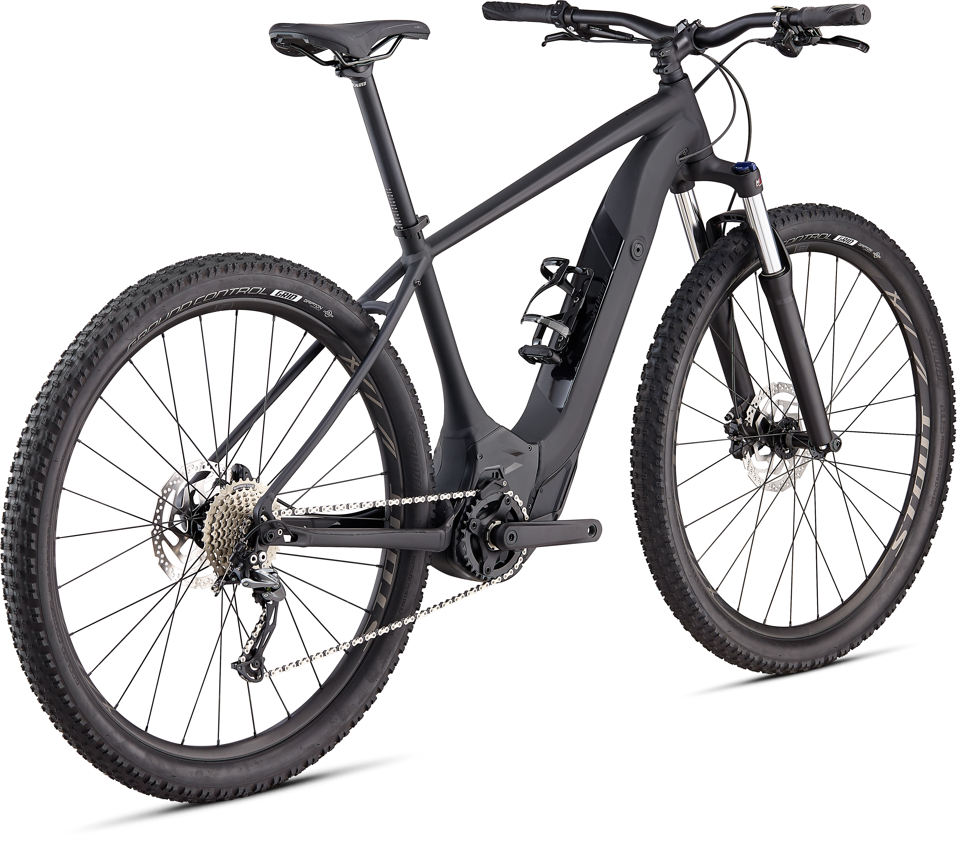 Specialized levo on sale hardtail 2021