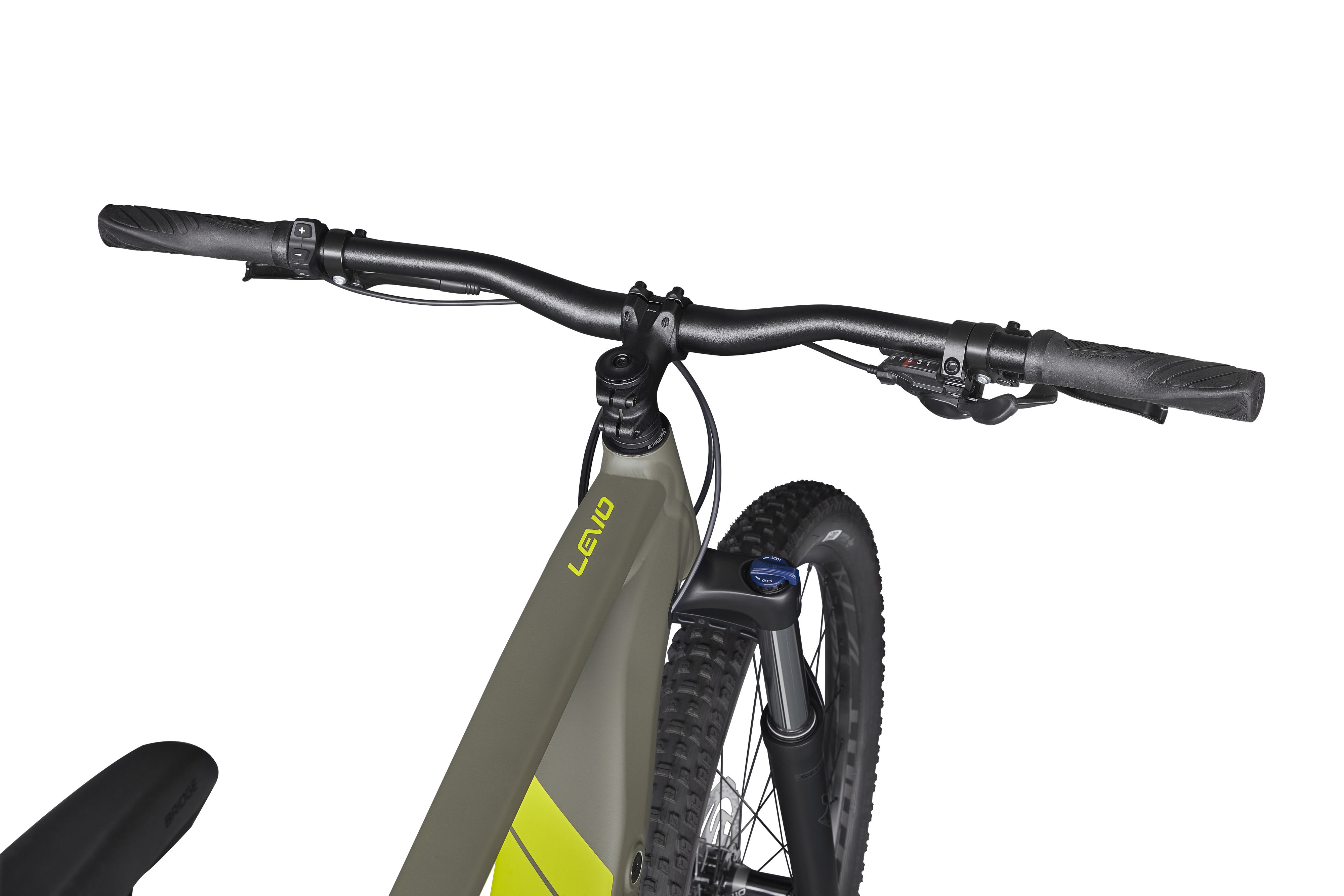 Specialized levo hardtail store 2021