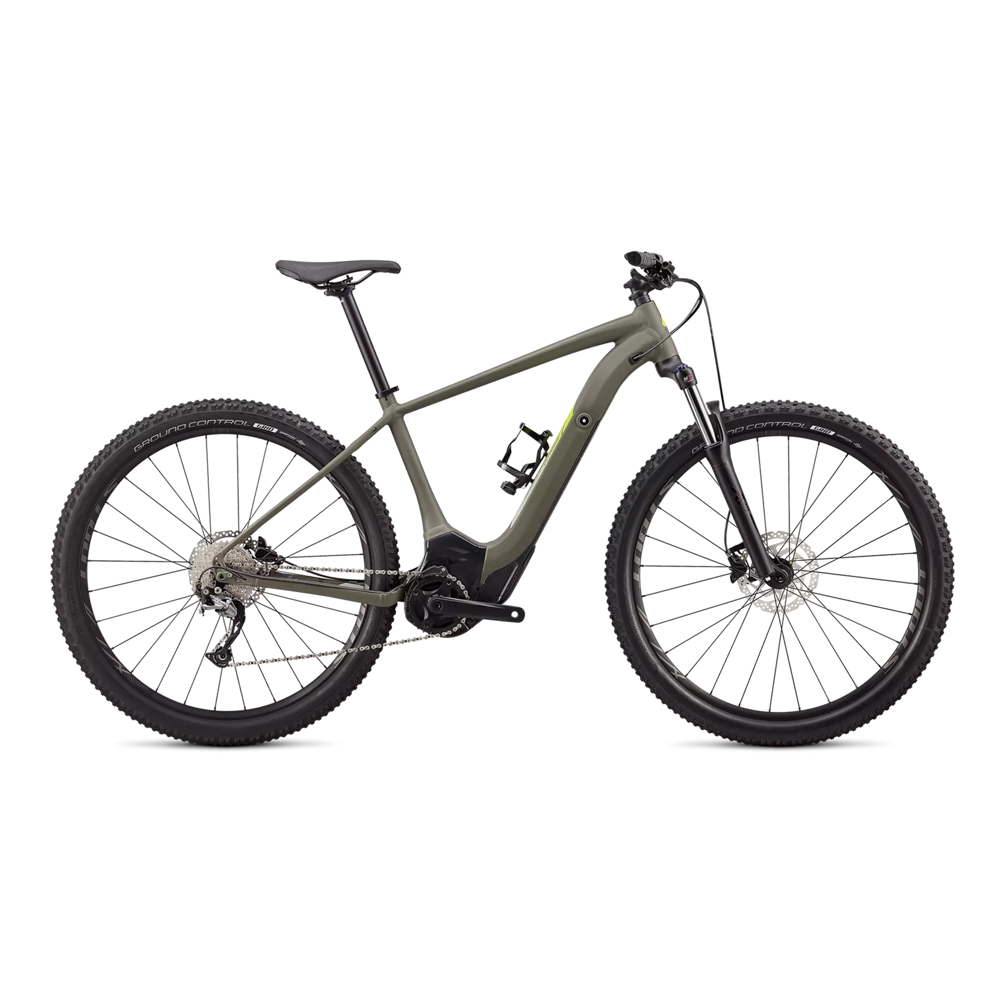 Turbo Levo Hardtail