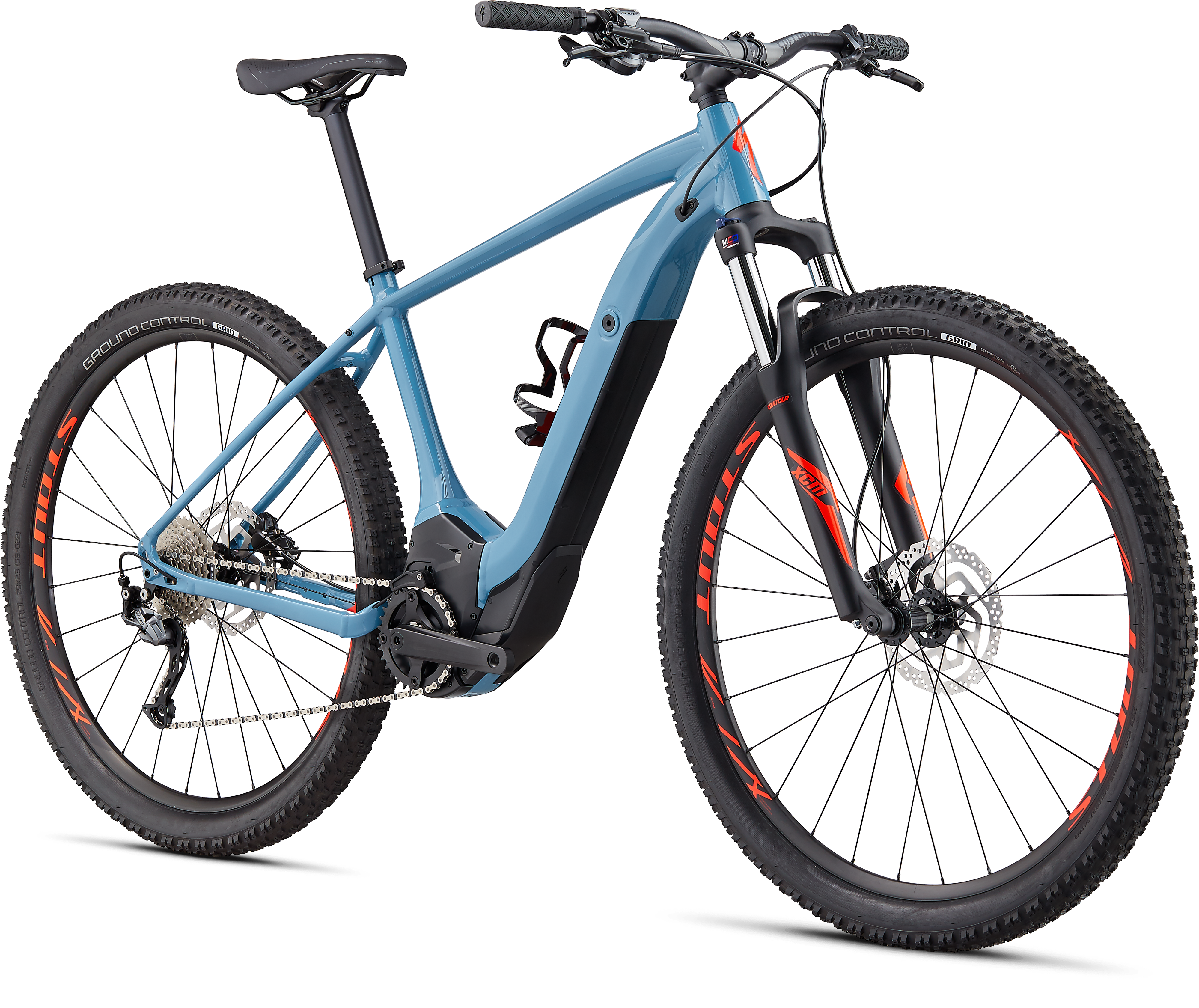 Specialized on sale hardtail levo