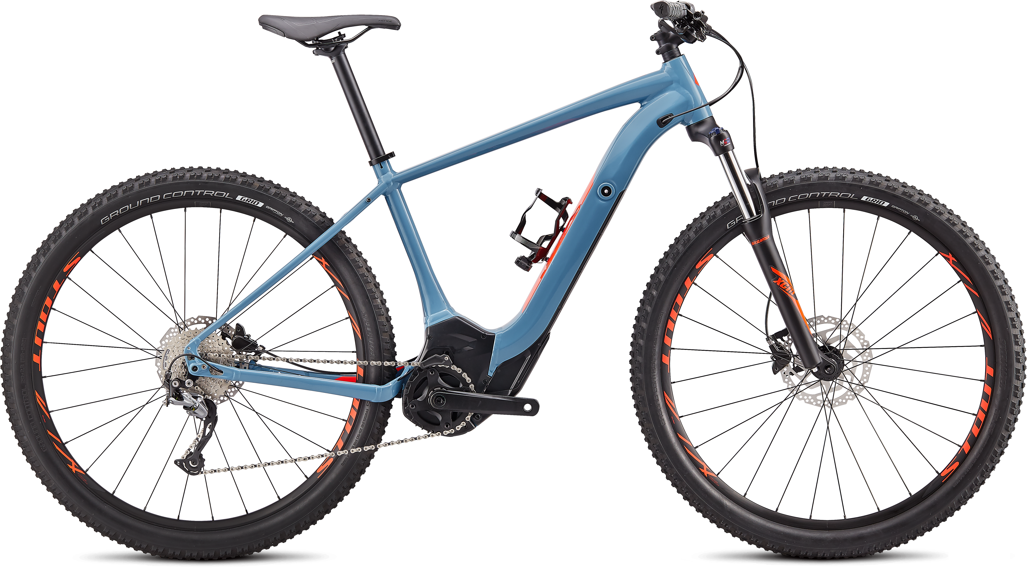 Specialised levo on sale hardtail 2020