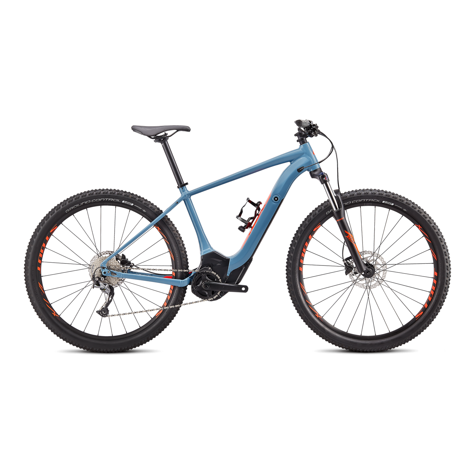 Specialized e best sale bike hardtail 2021