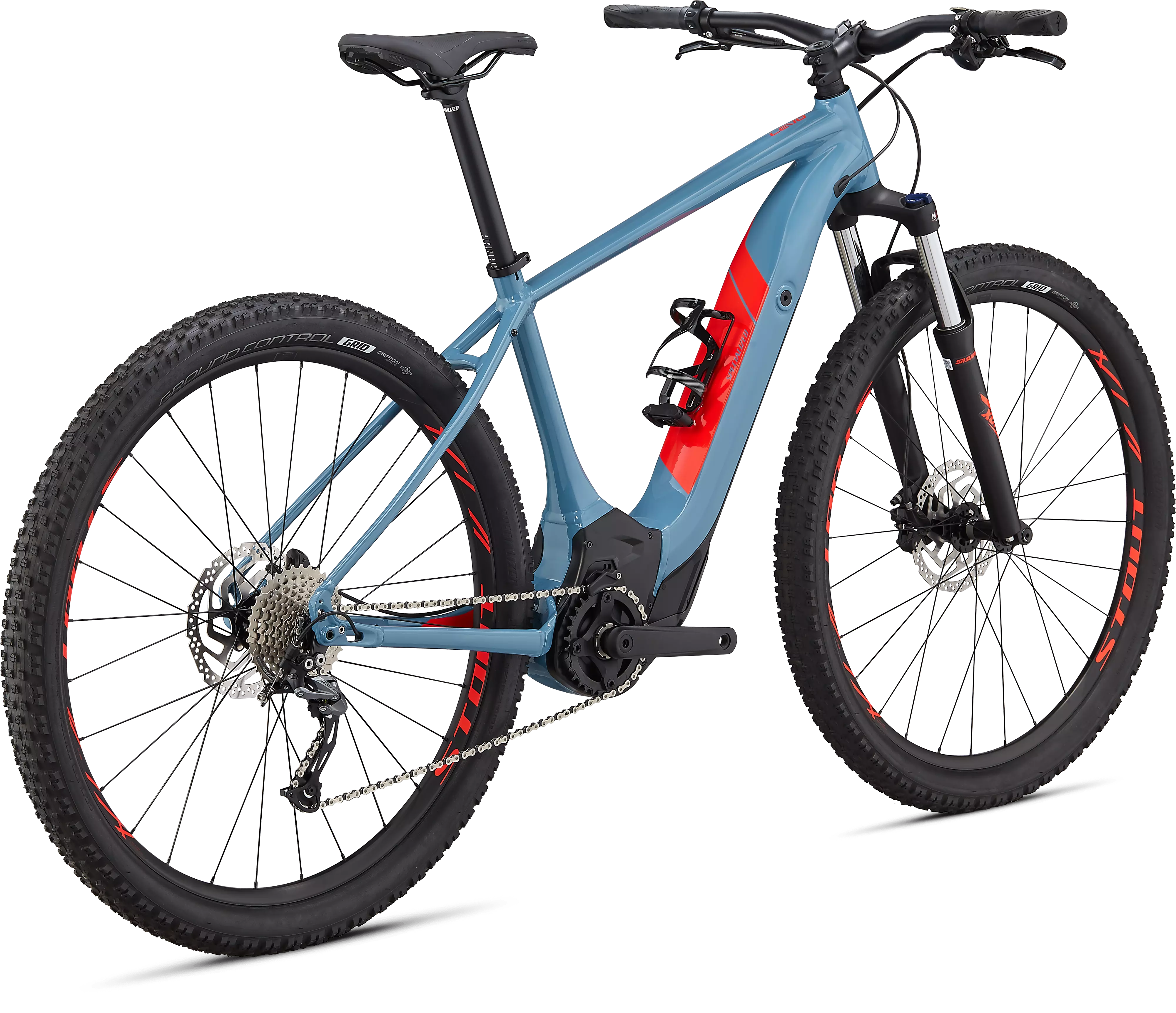 Specialized men's turbo levo hardtail online