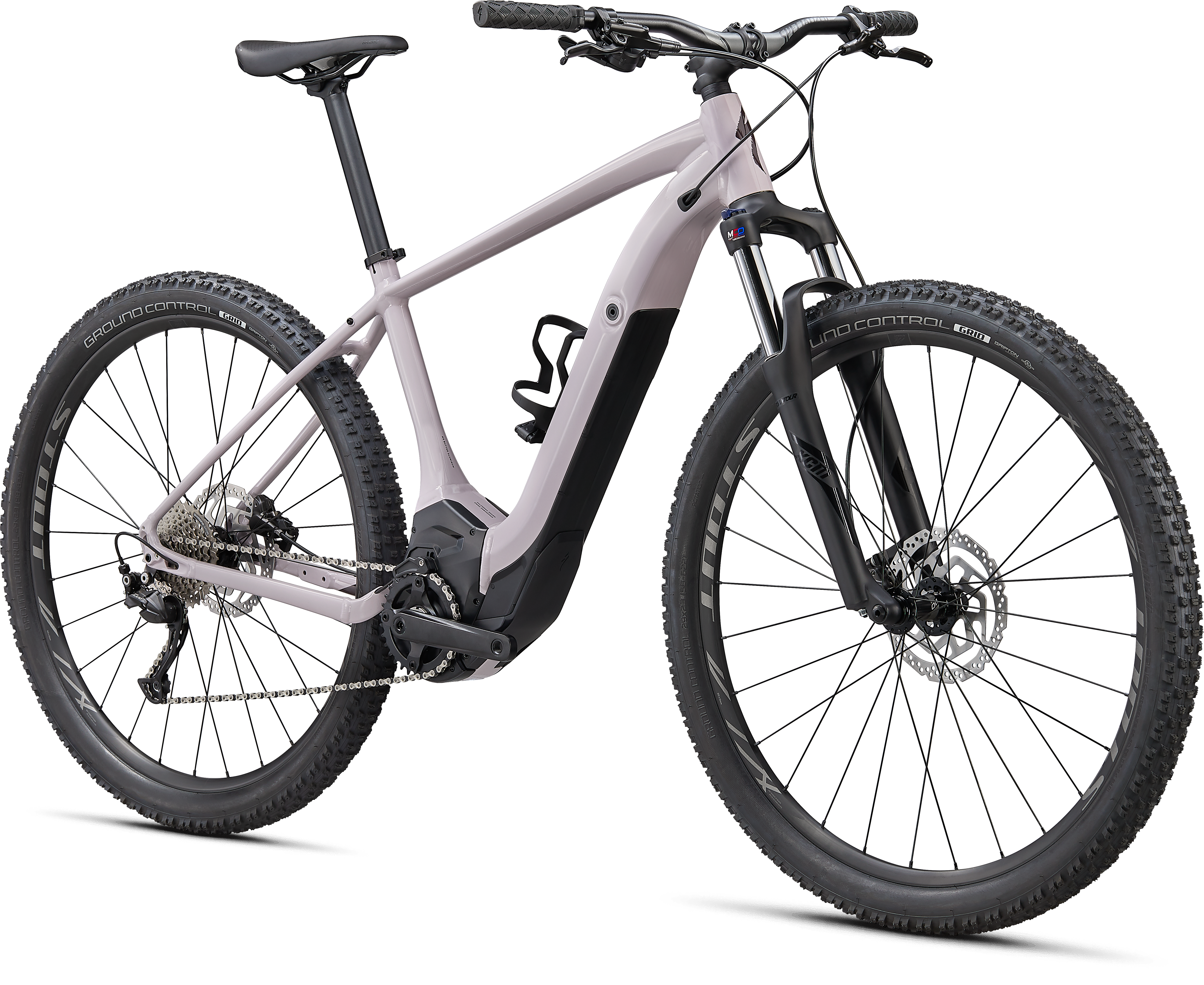 Specialized levo 2024 hardtail 2019