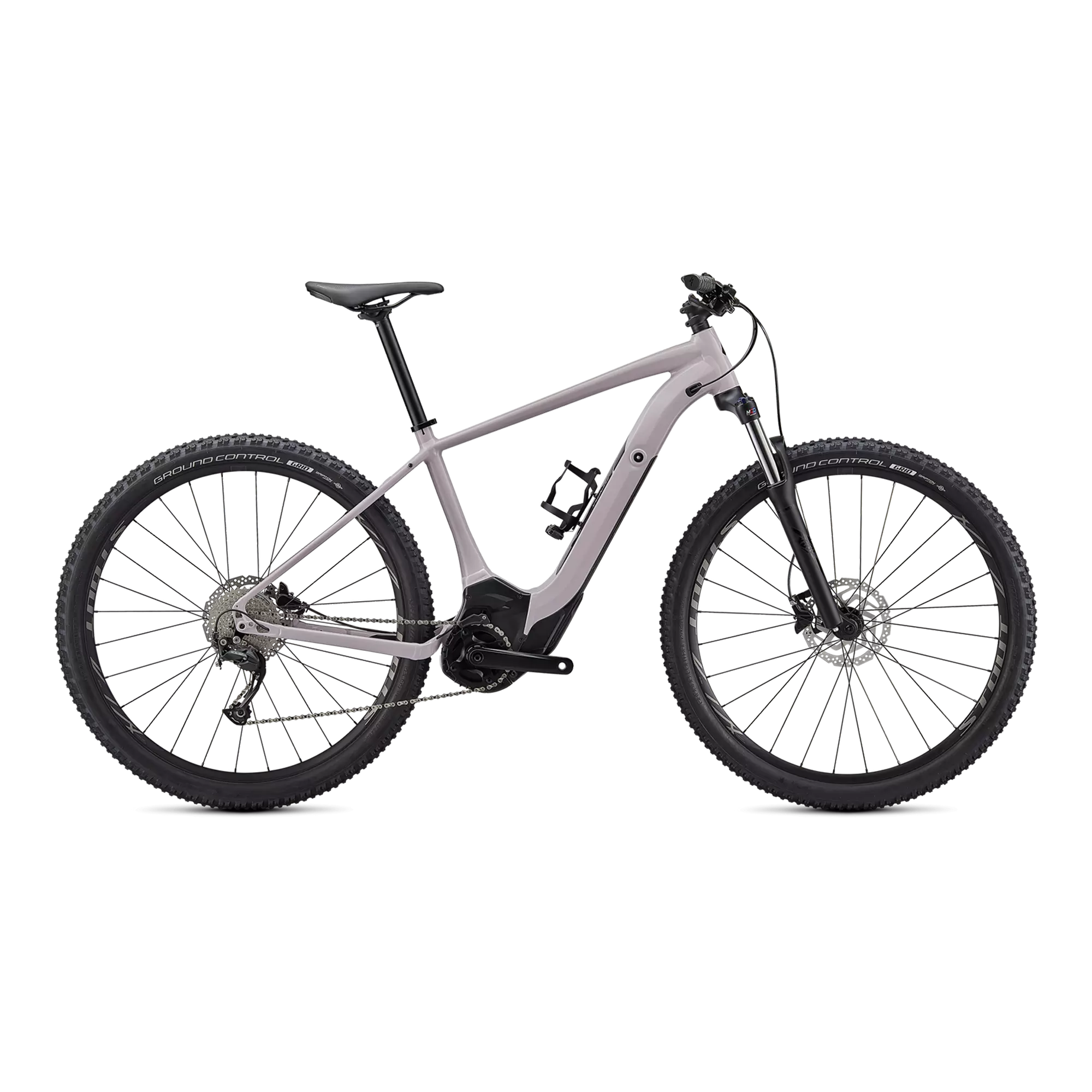 Bicicleta Turbo Levo Hardtail