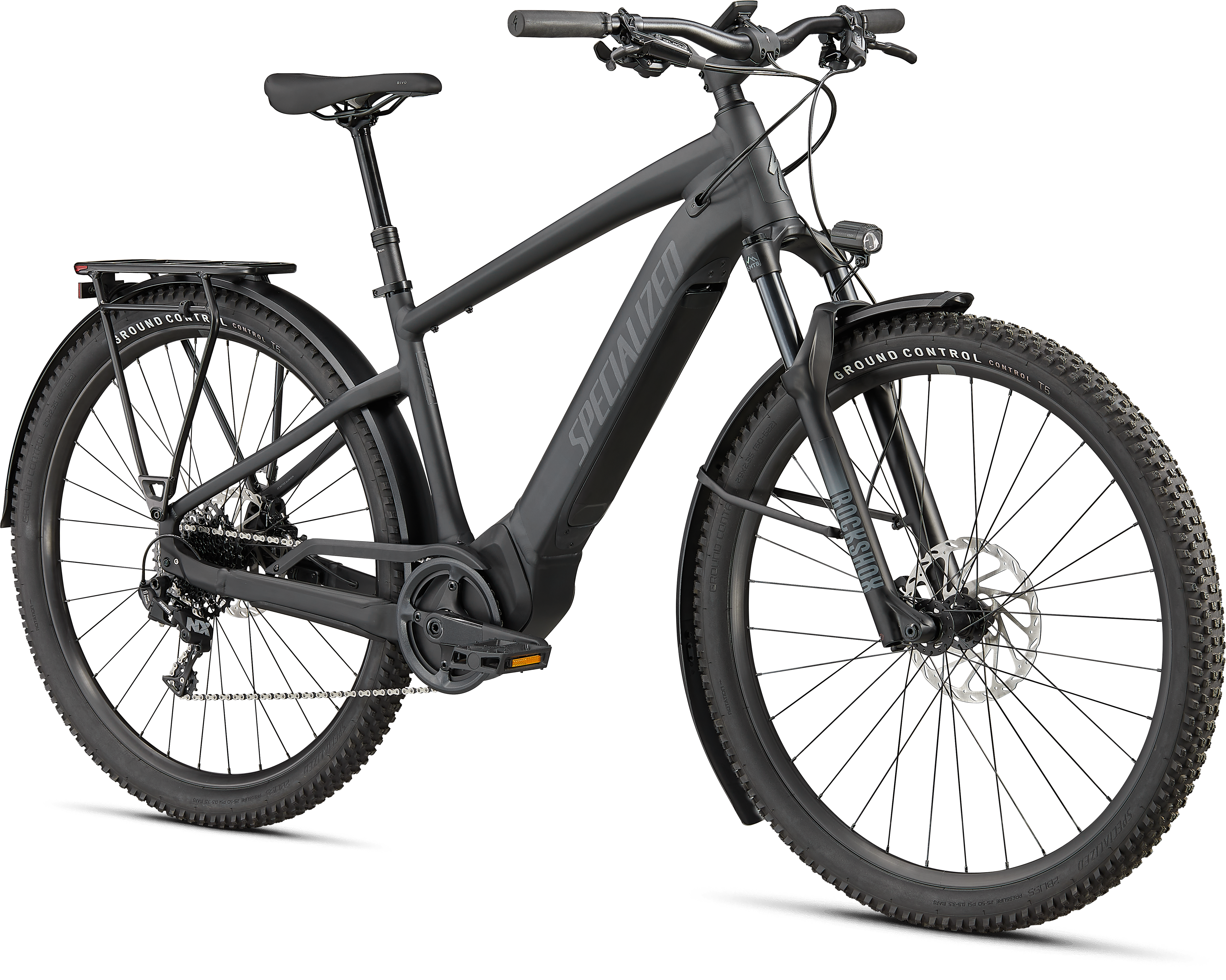 specialized e bike urban