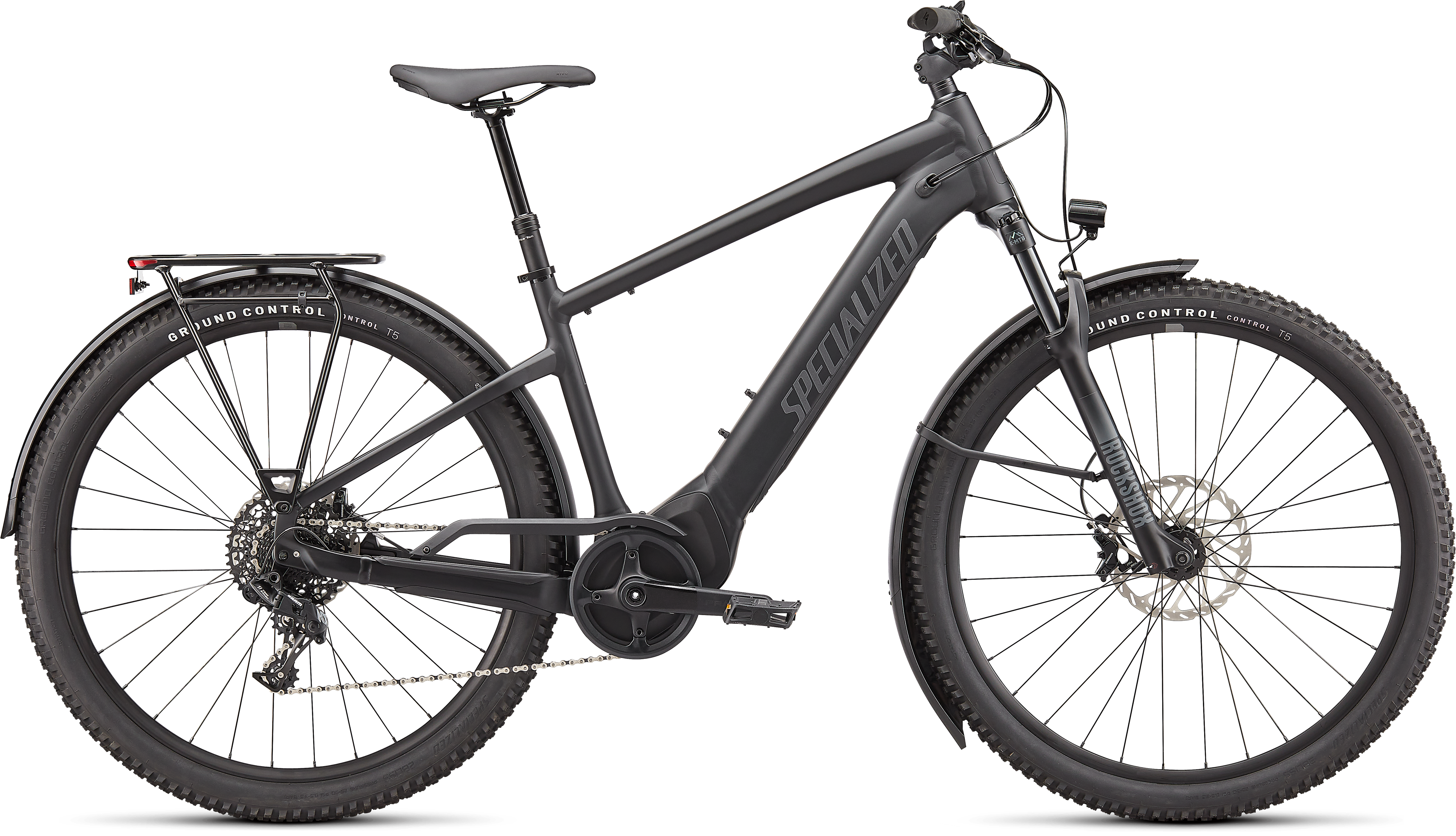 Specialized urban hot sale e bike