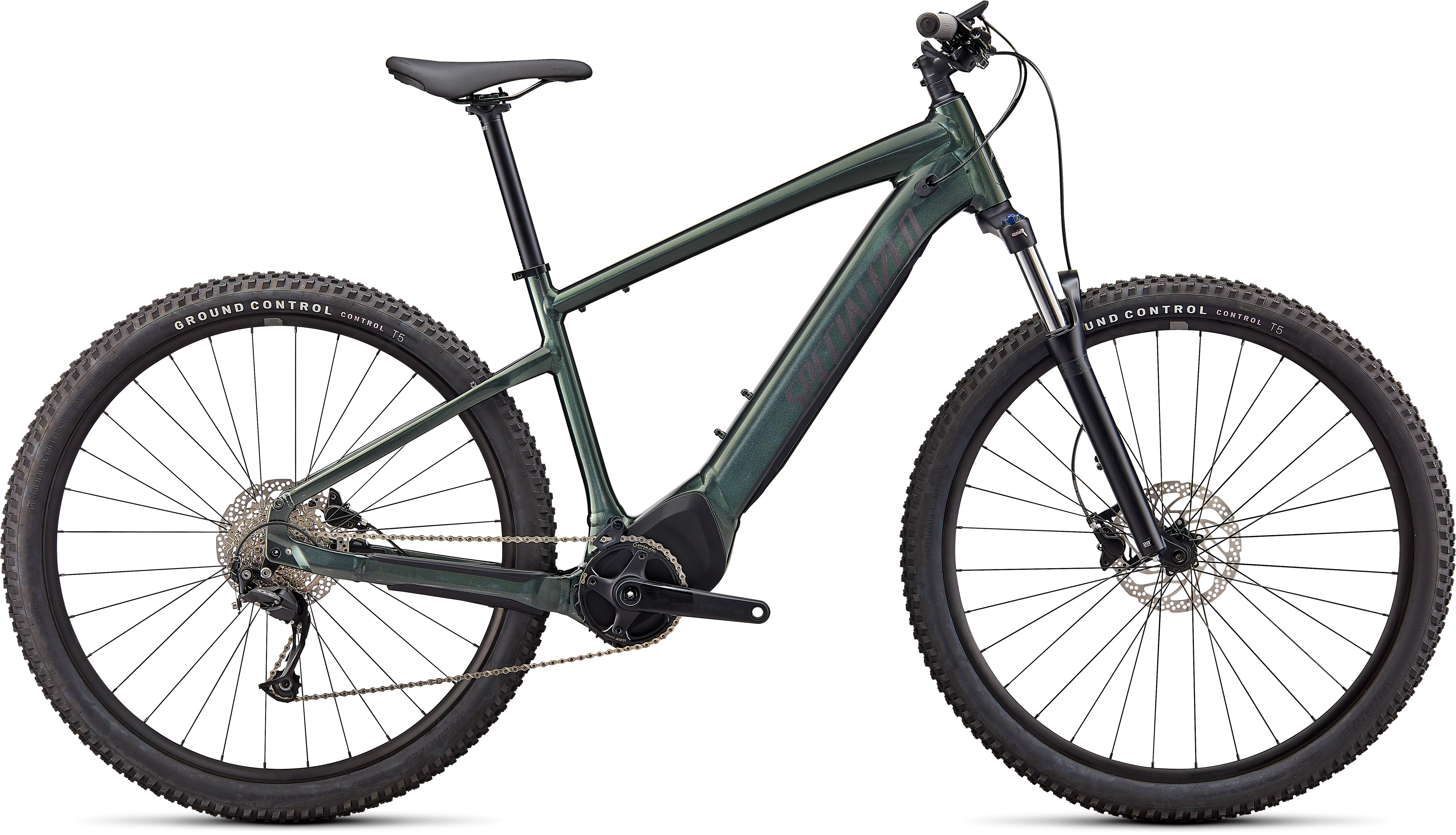 Specialized hot sale ebikes uk