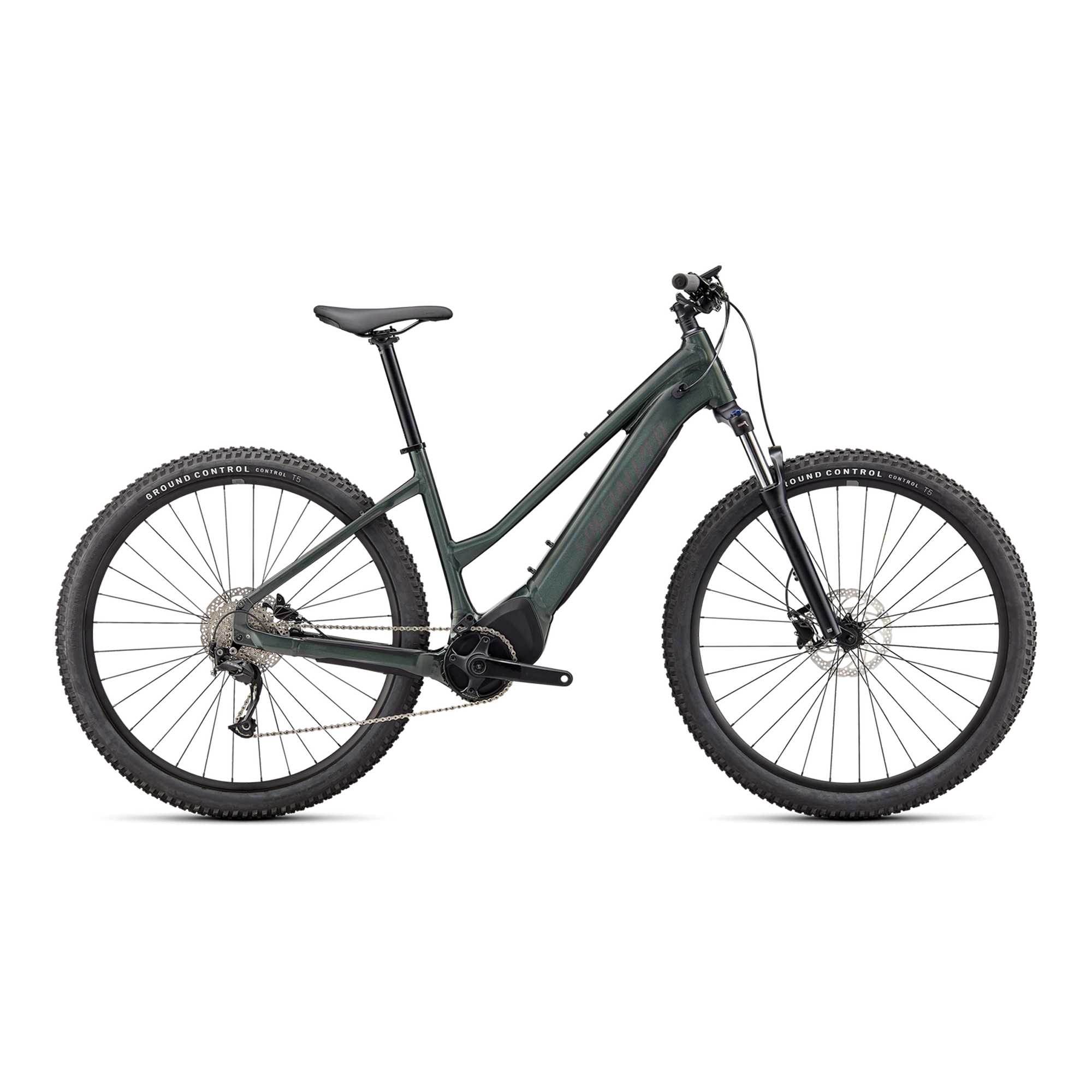 Ladies electric store mountain bike uk