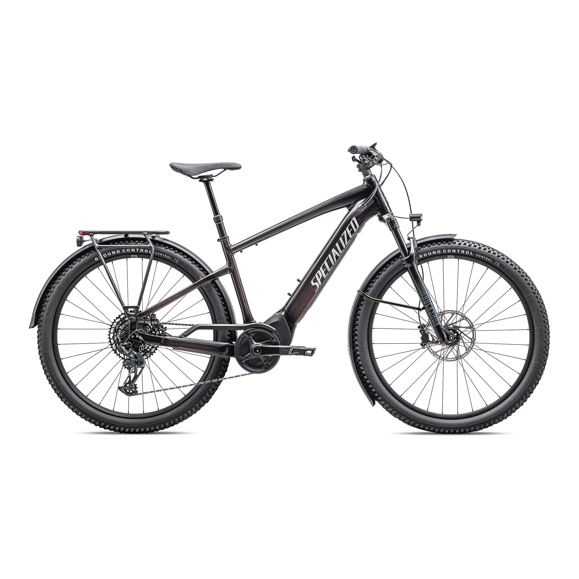 Specialised electric hybrid bike new arrivals