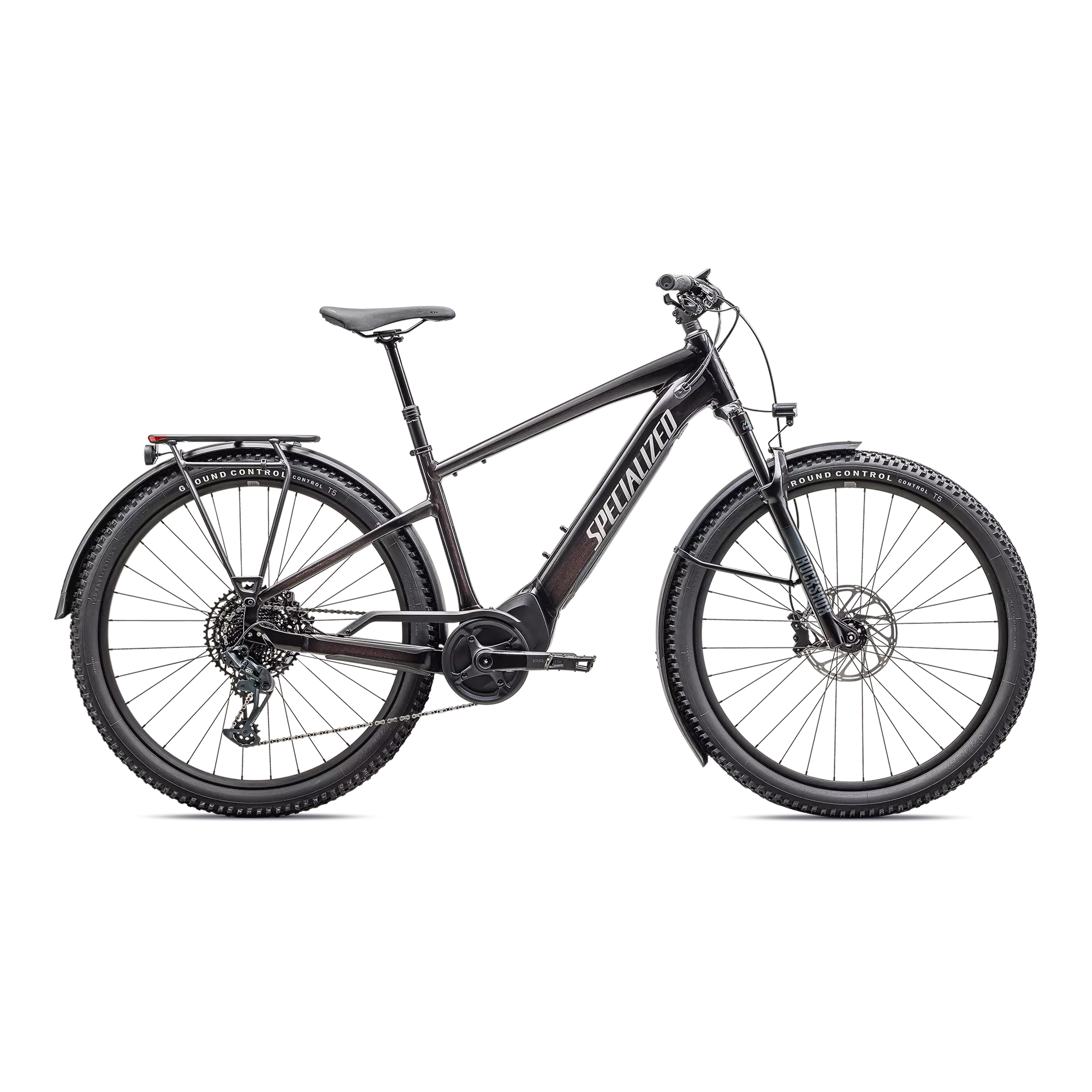 Electric Bikes Specialized