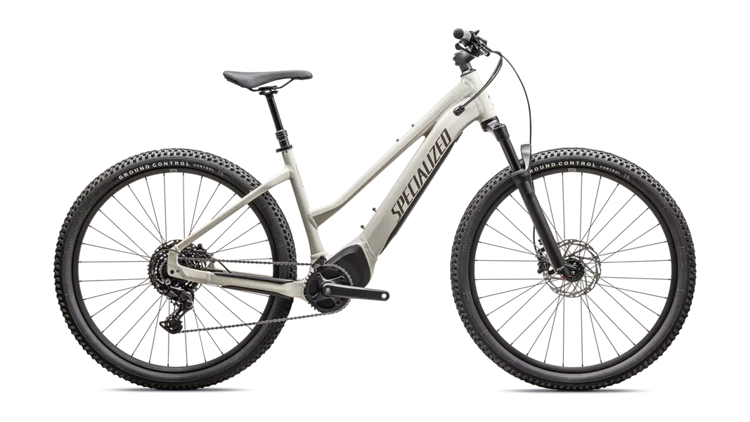 Turbo Tero 4.0 Step-Through