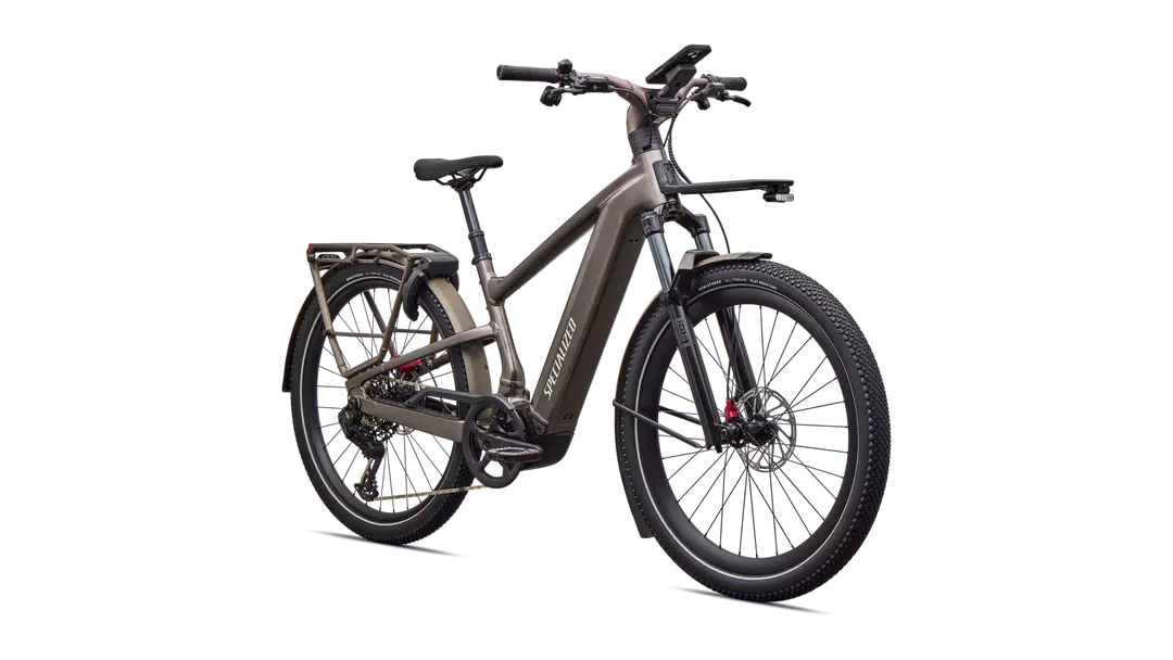 Nové Turbo Vado 3 EVO