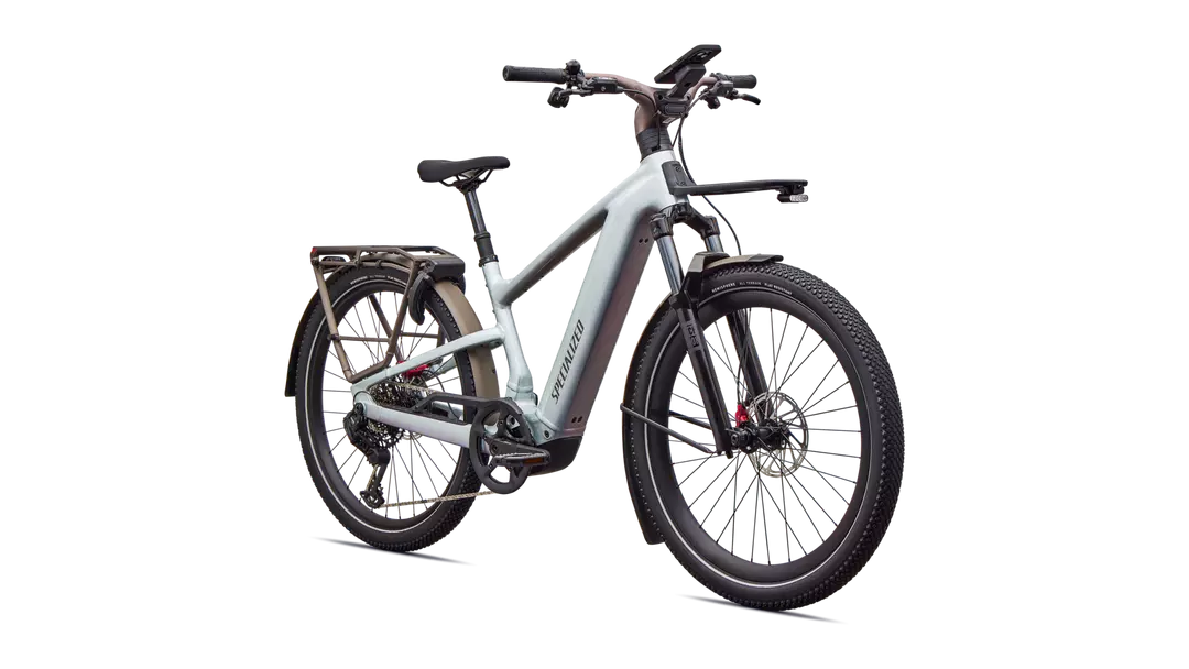 Nové Turbo Vado 3 EVO