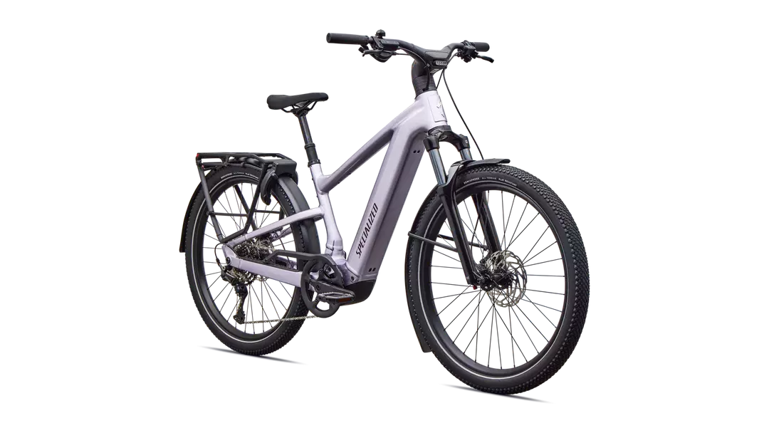 Nové Turbo Vado 3 EVO