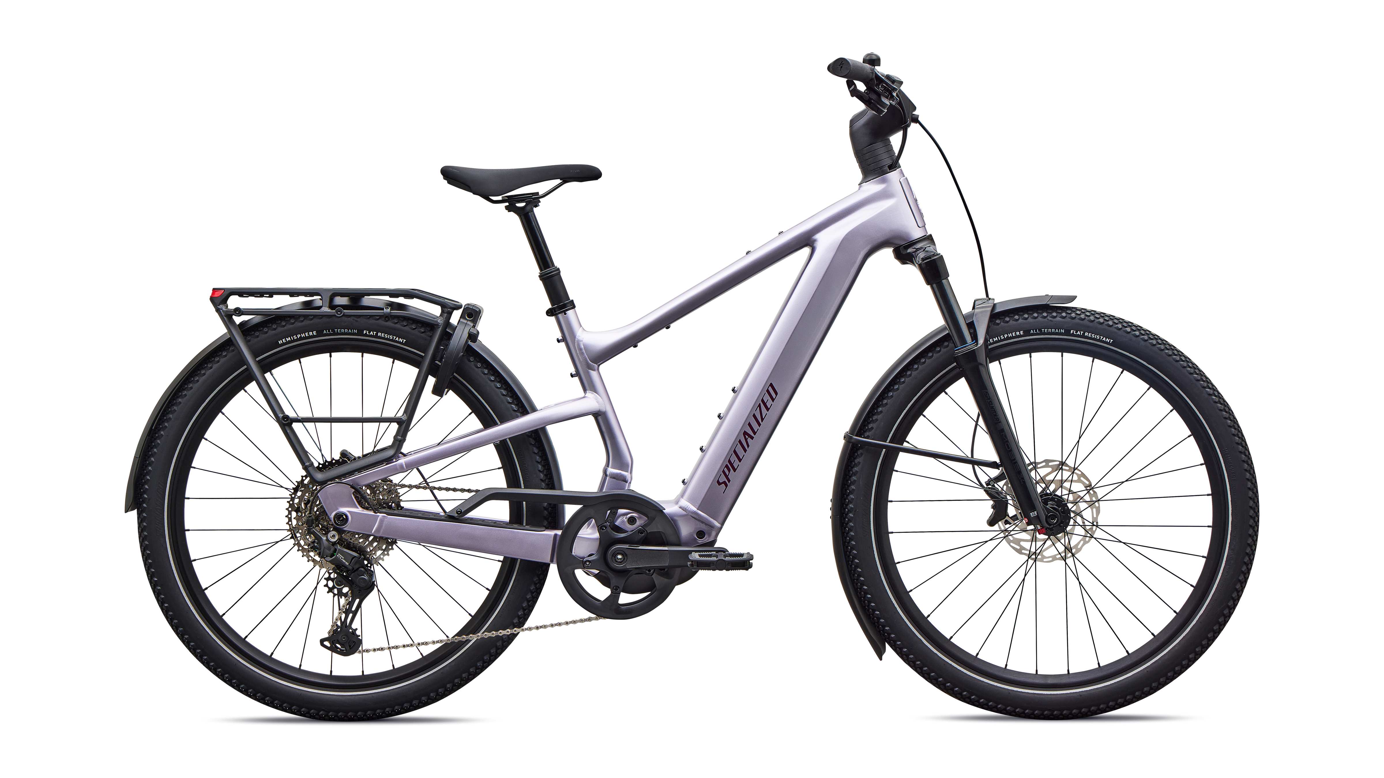 Specialized Vado 3 electric bike