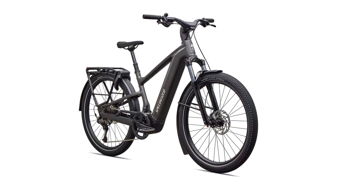 Nové Turbo Vado 3 EVO