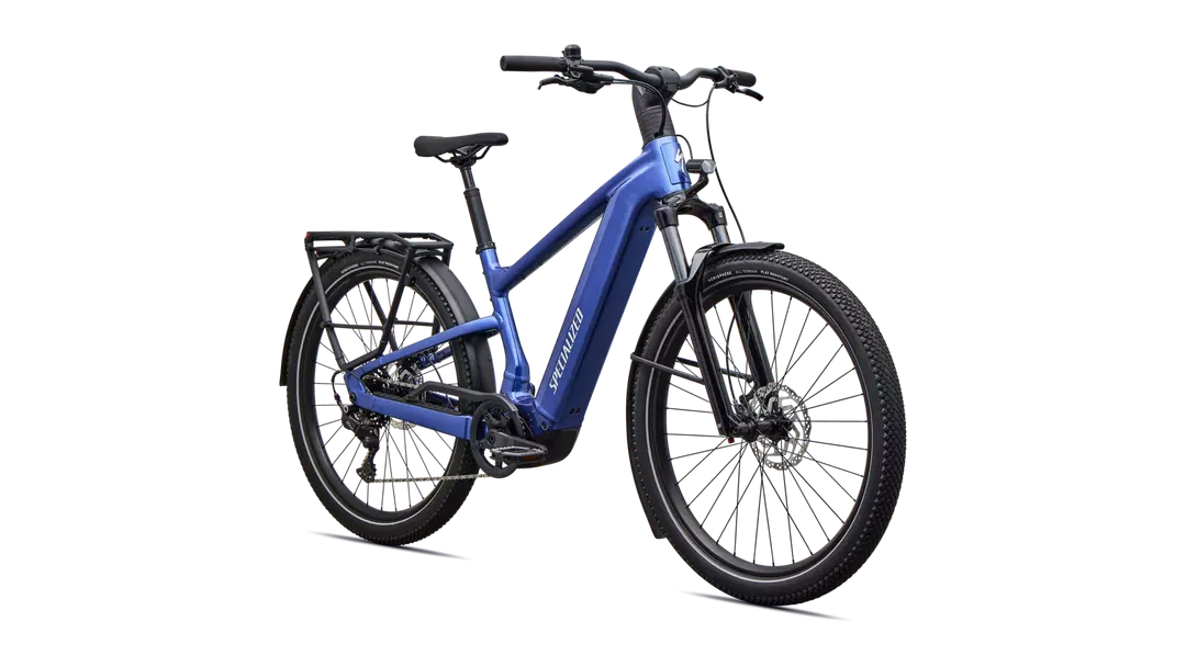 Nové Turbo Vado 3 EVO