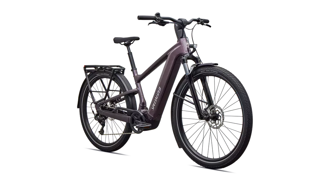 Nové Turbo Vado 3 EVO