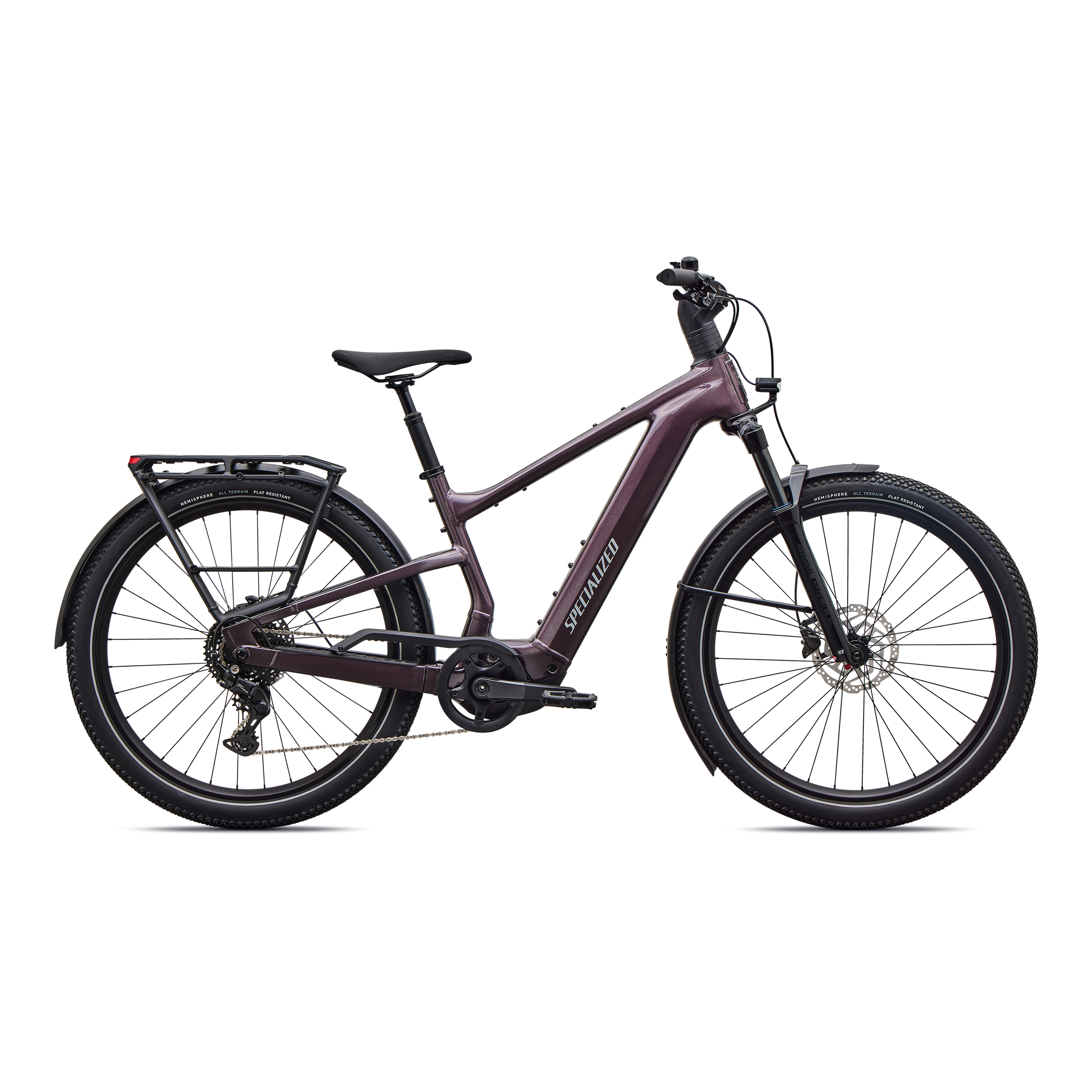 Turbo Vado 3 EVO 4.0