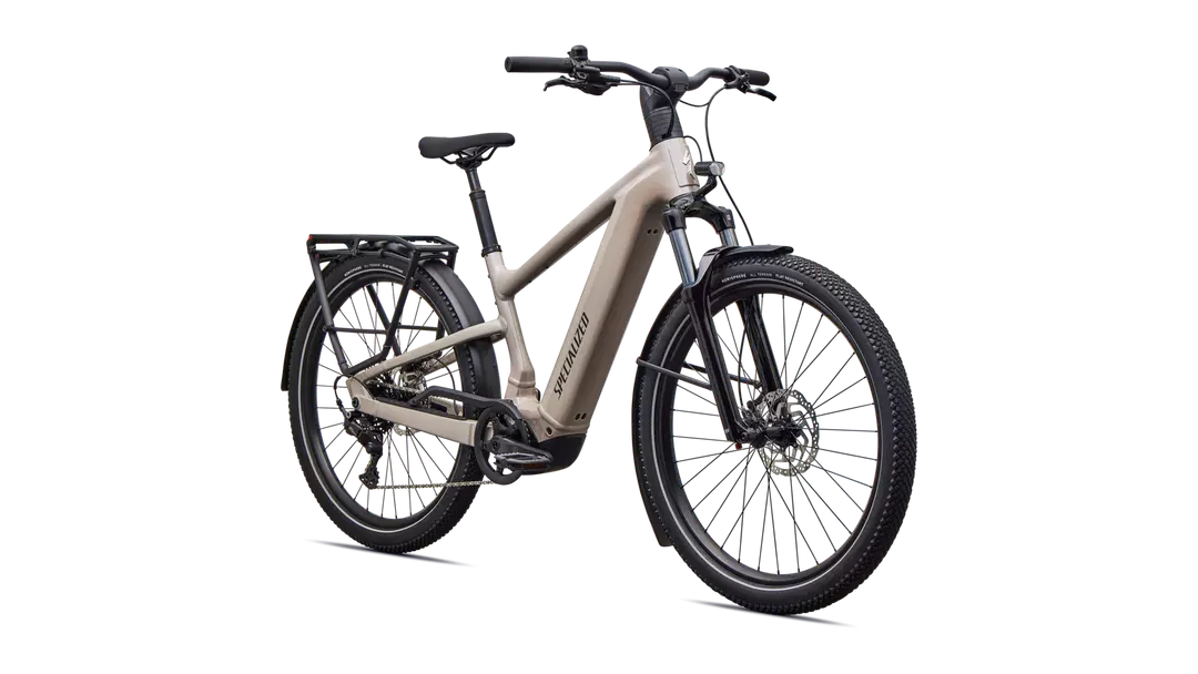 Nové Turbo Vado 3 EVO