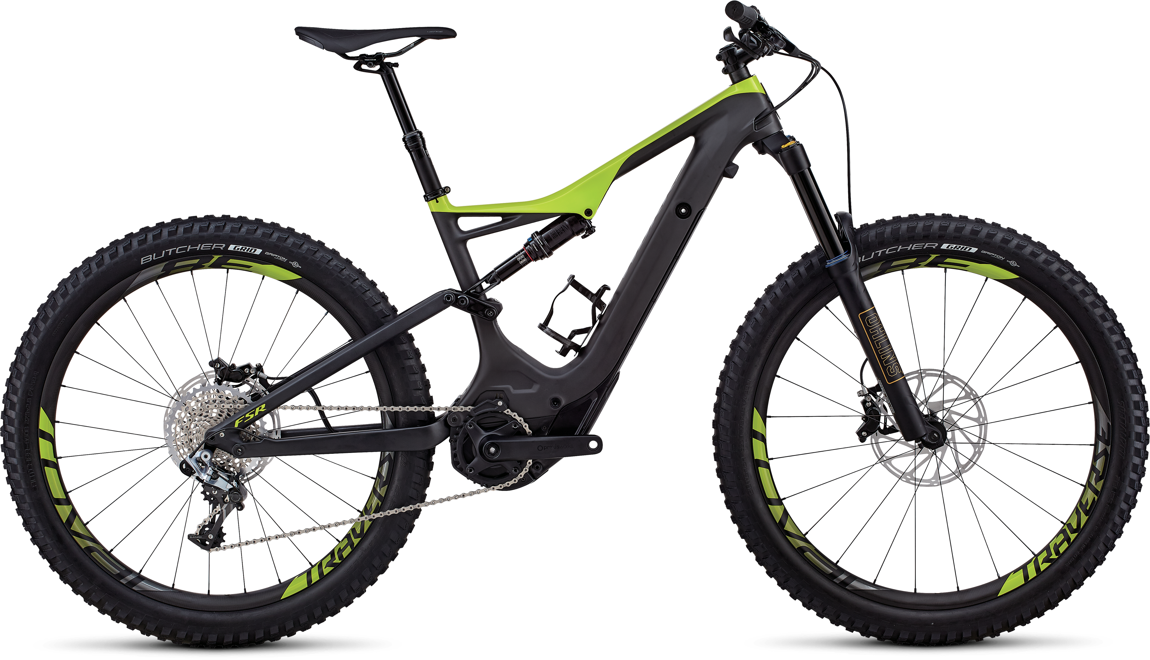 Specialized turbo levo 6fattie on sale 2018