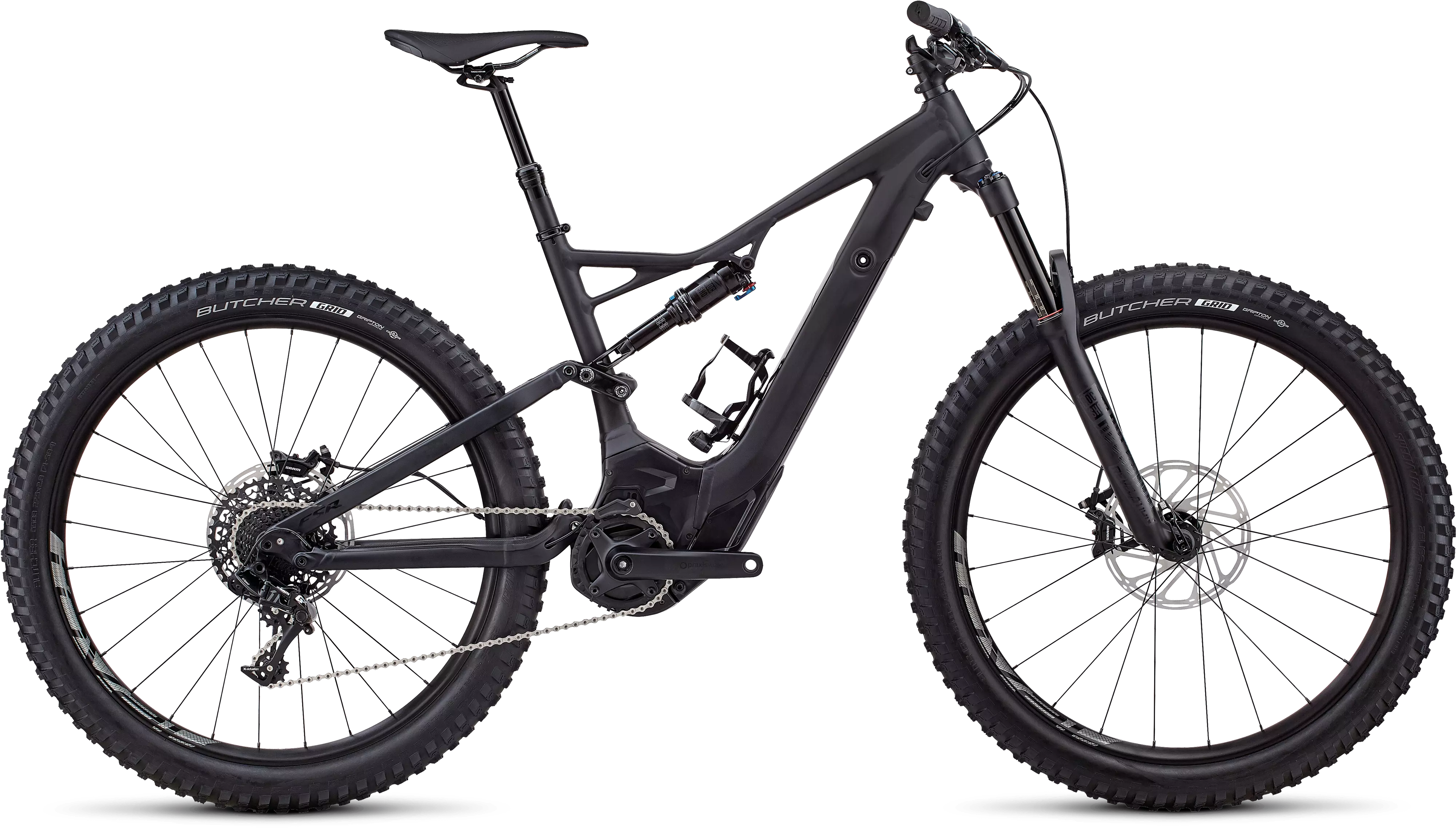 Turbo Levo FSR Comp 6Fattie/29 de Hombre