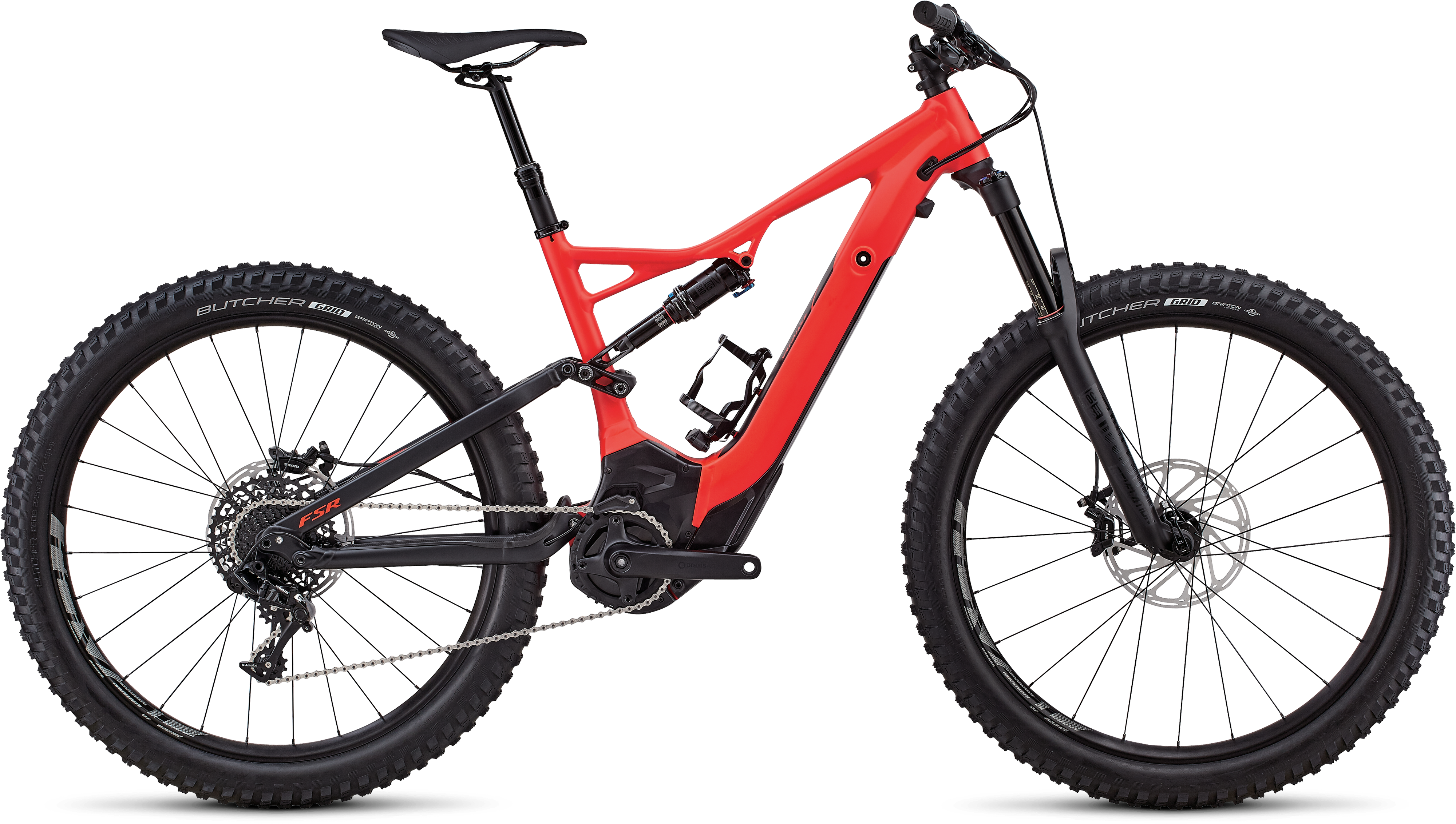 Specialized turbo levo fsr comp 6fattie on sale 2018