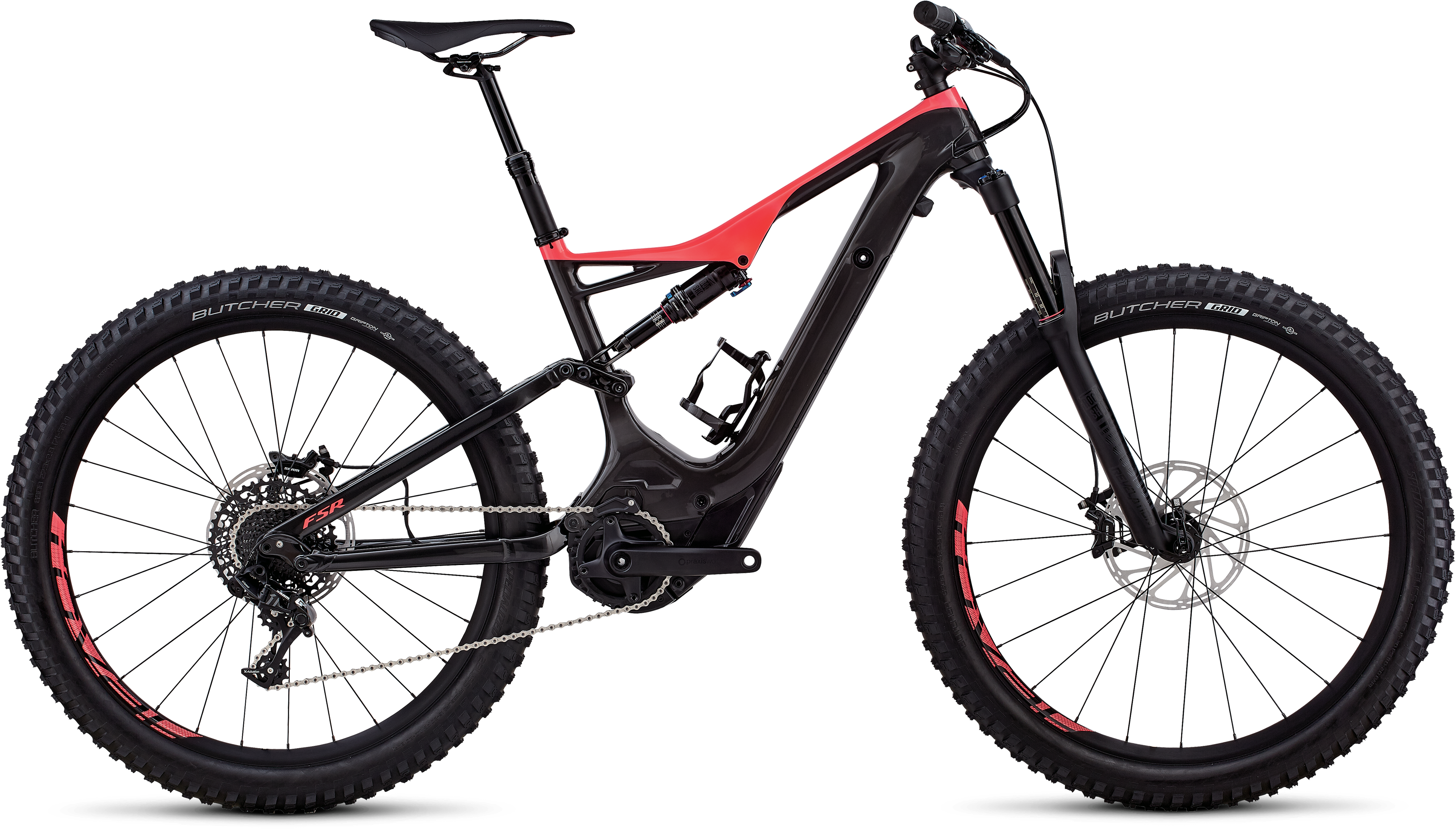 Specialized enduro on sale 2019 comp