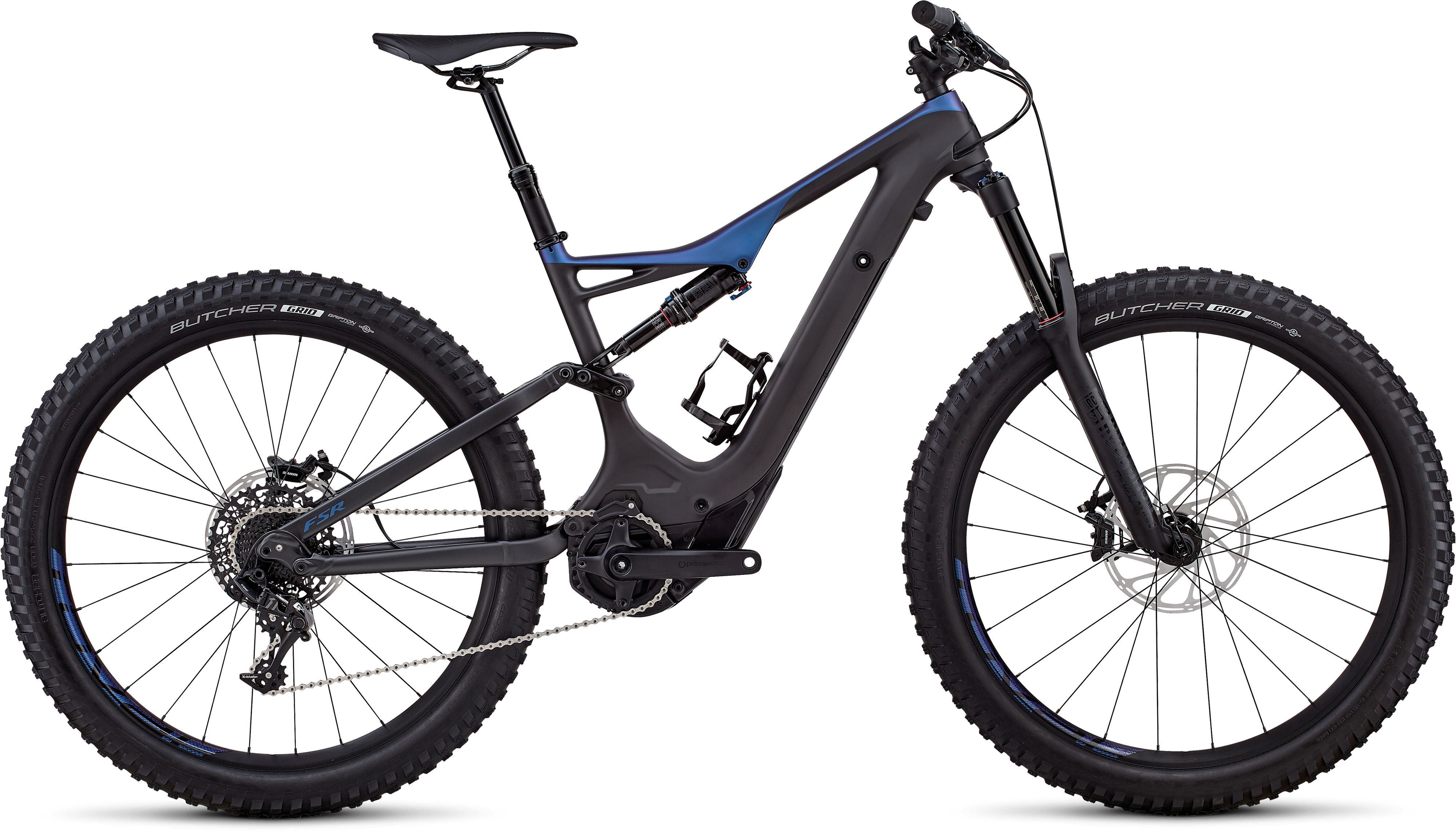 Specialized levo fsr 6fattie on sale 2017