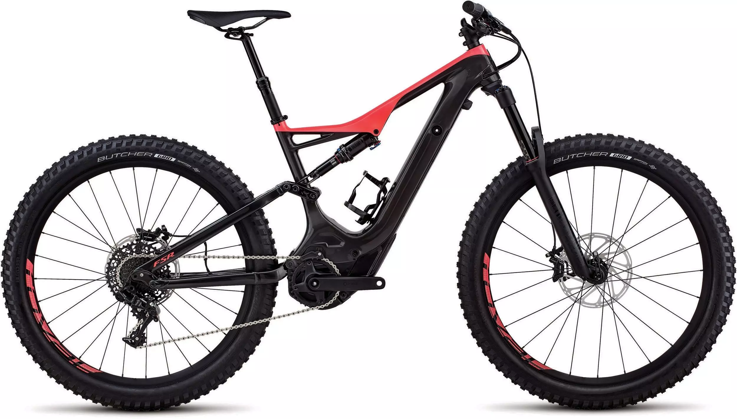 Specialized levo fsr comp carbon 6fattie 2018 on sale