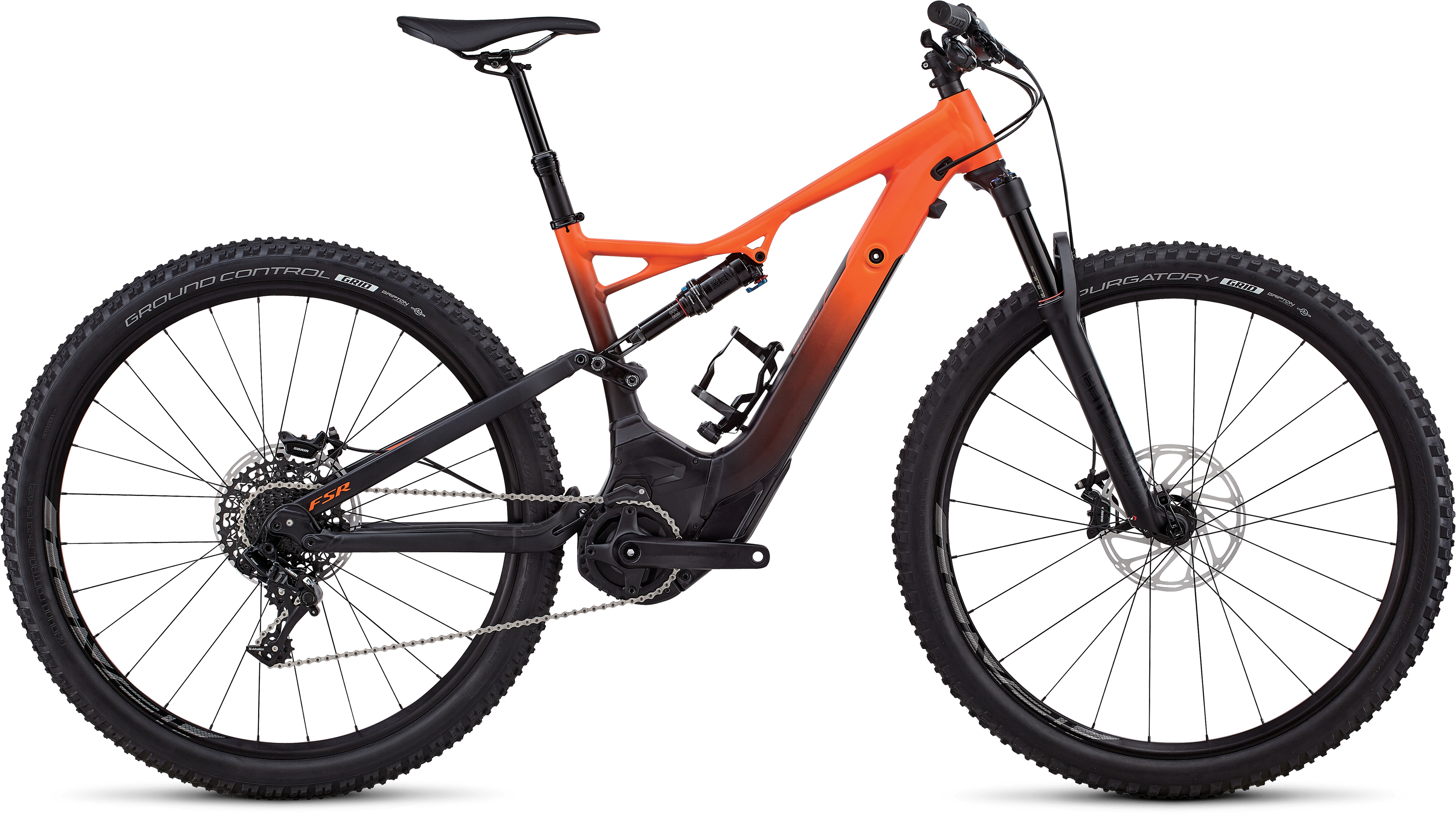 Specialized levo on sale fsr 29