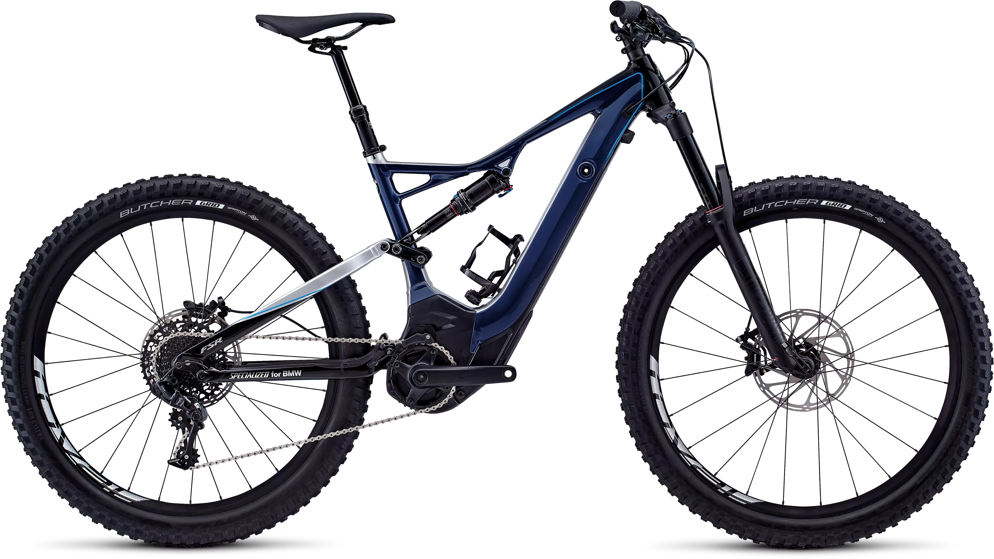 Turbo Levo FSR Comp 6Fattie/29 de Hombre