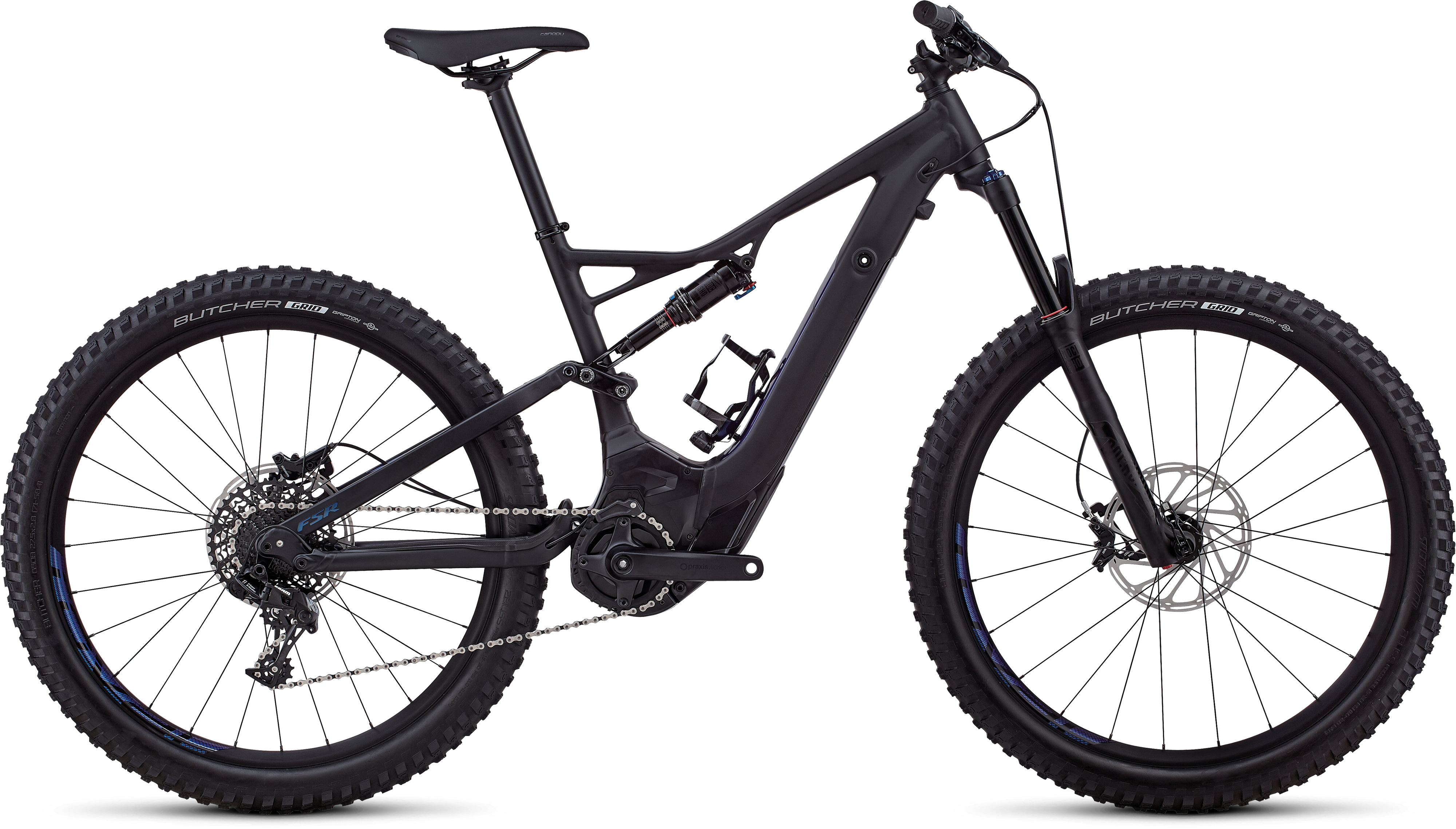 Specialized fsr e bike on sale