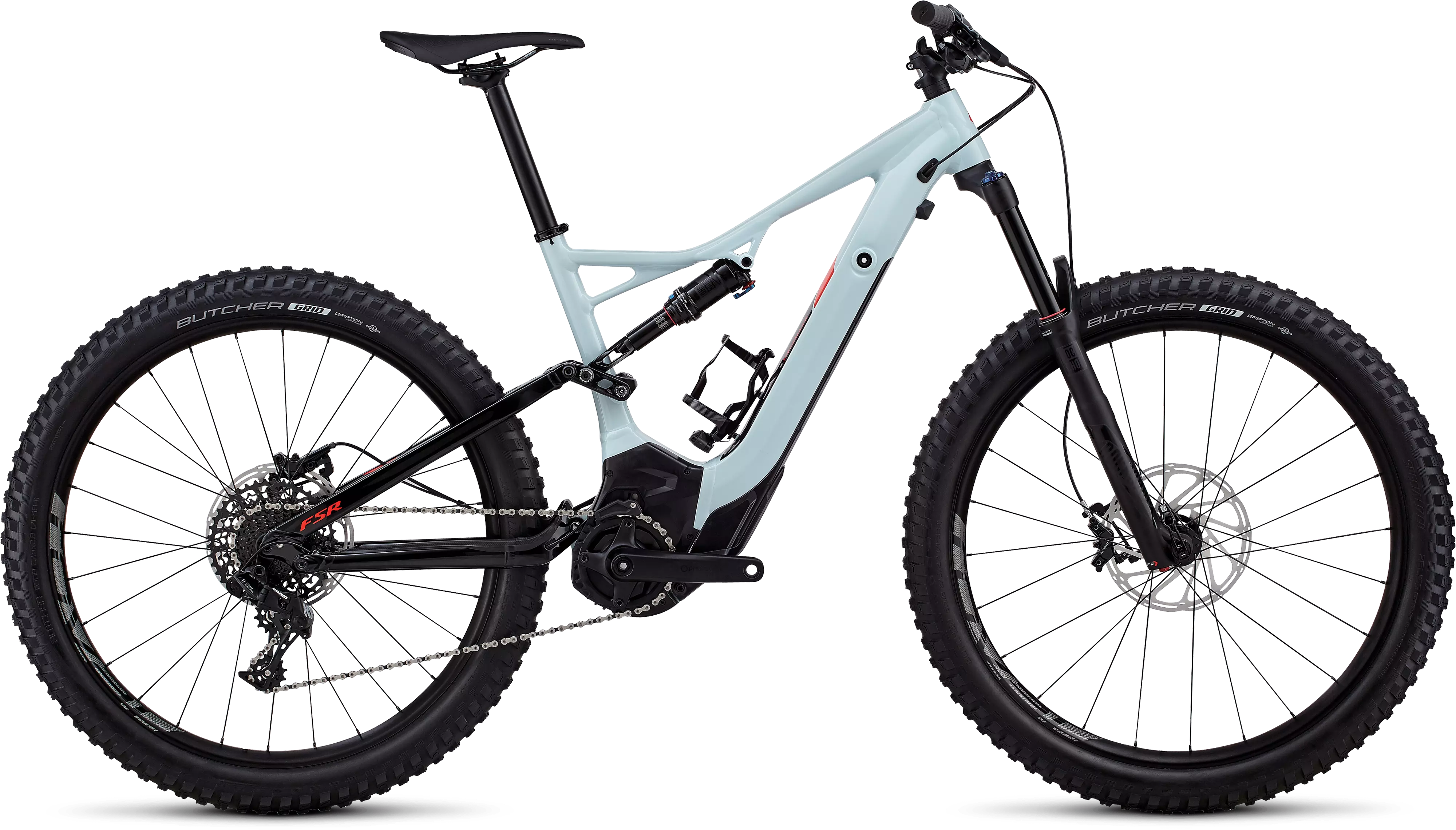 Turbo Levo FSR 6Fattie/29 de Hombre