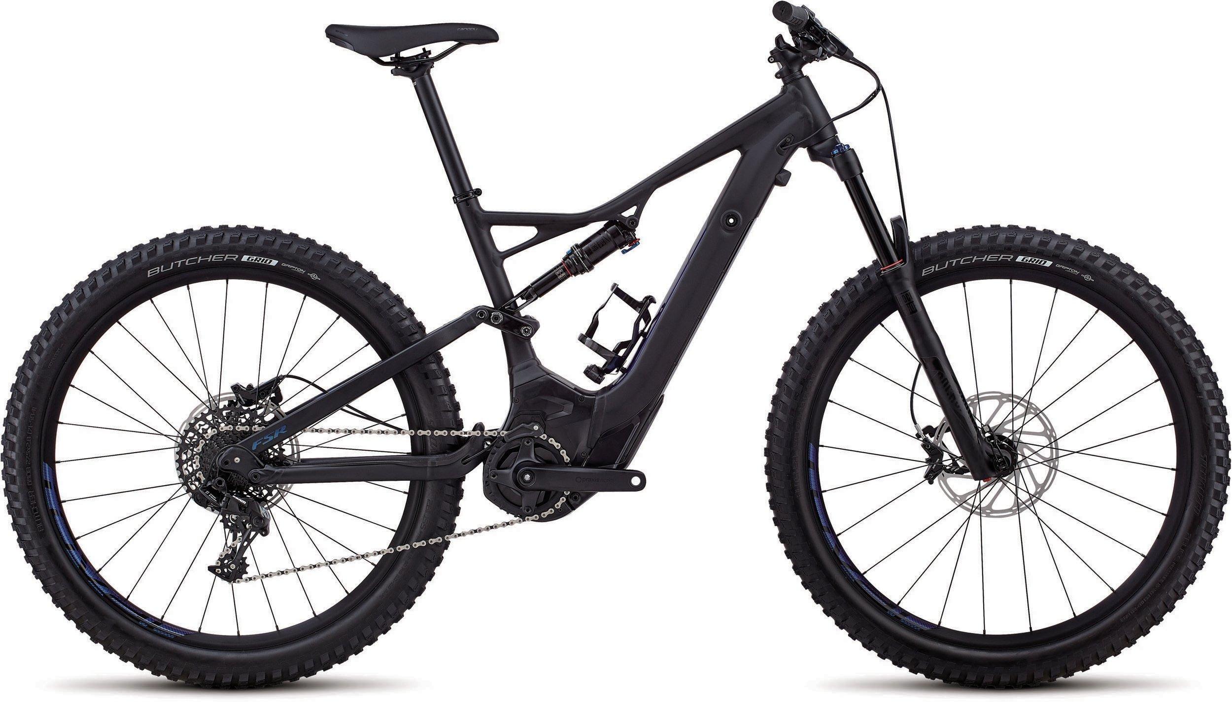 Specialized levo turbo fsr on sale 2018