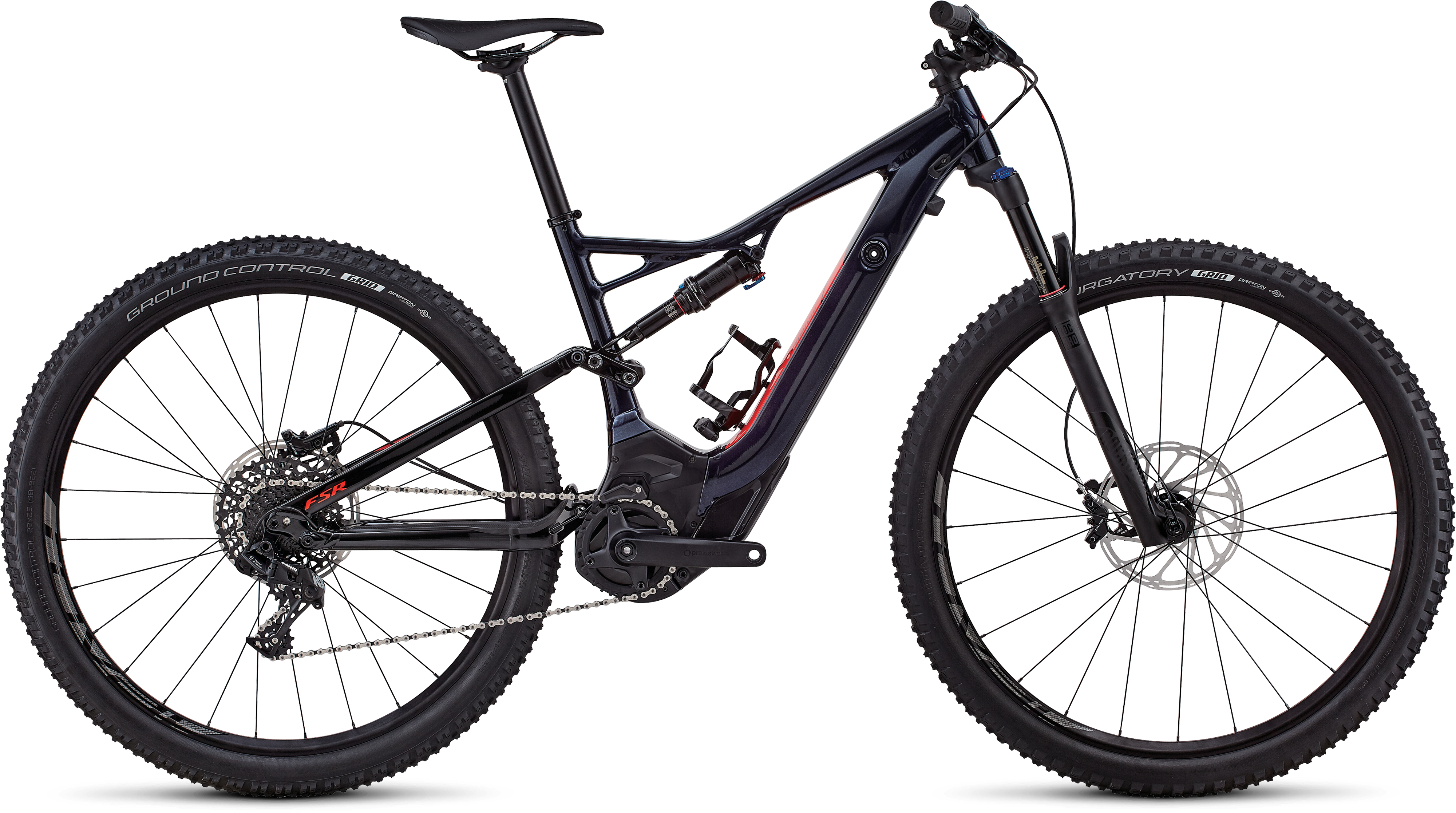 Specialized turbo on sale levo fsr