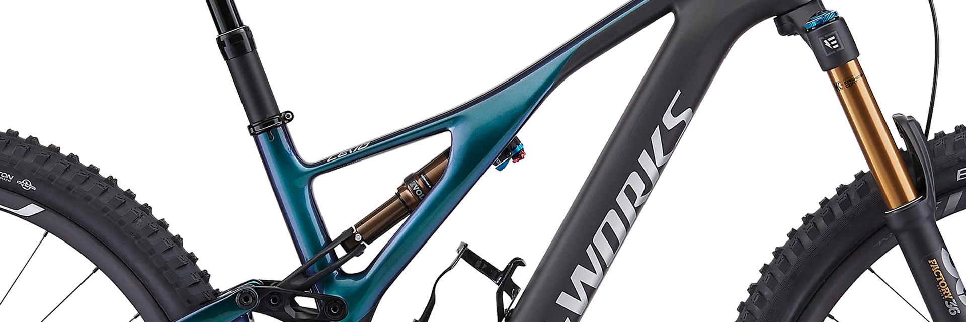 Specialized s works turbo levo 2019 new arrivals