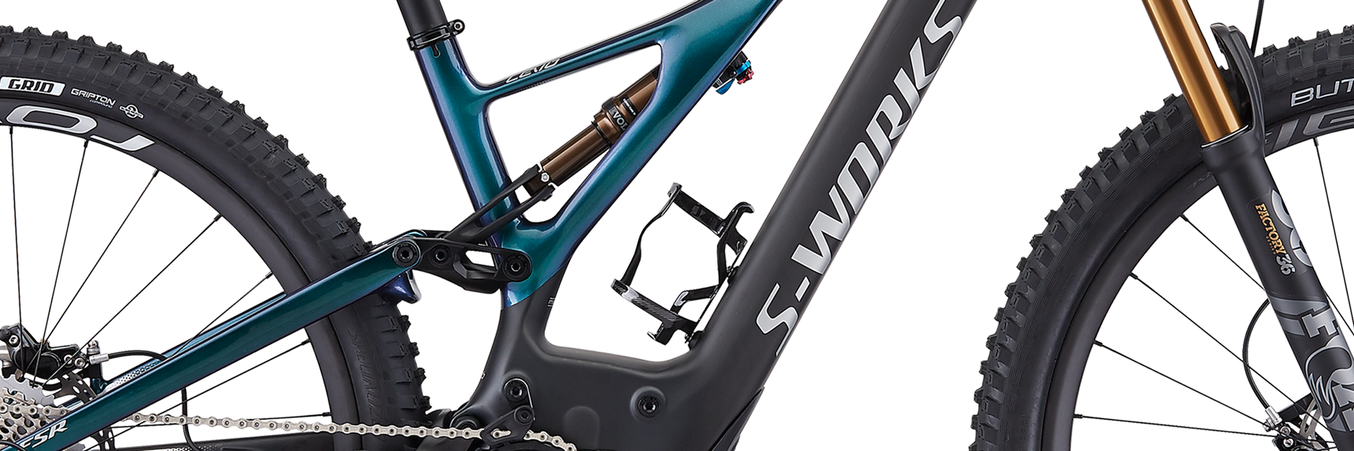 Specialized deals levo 2019