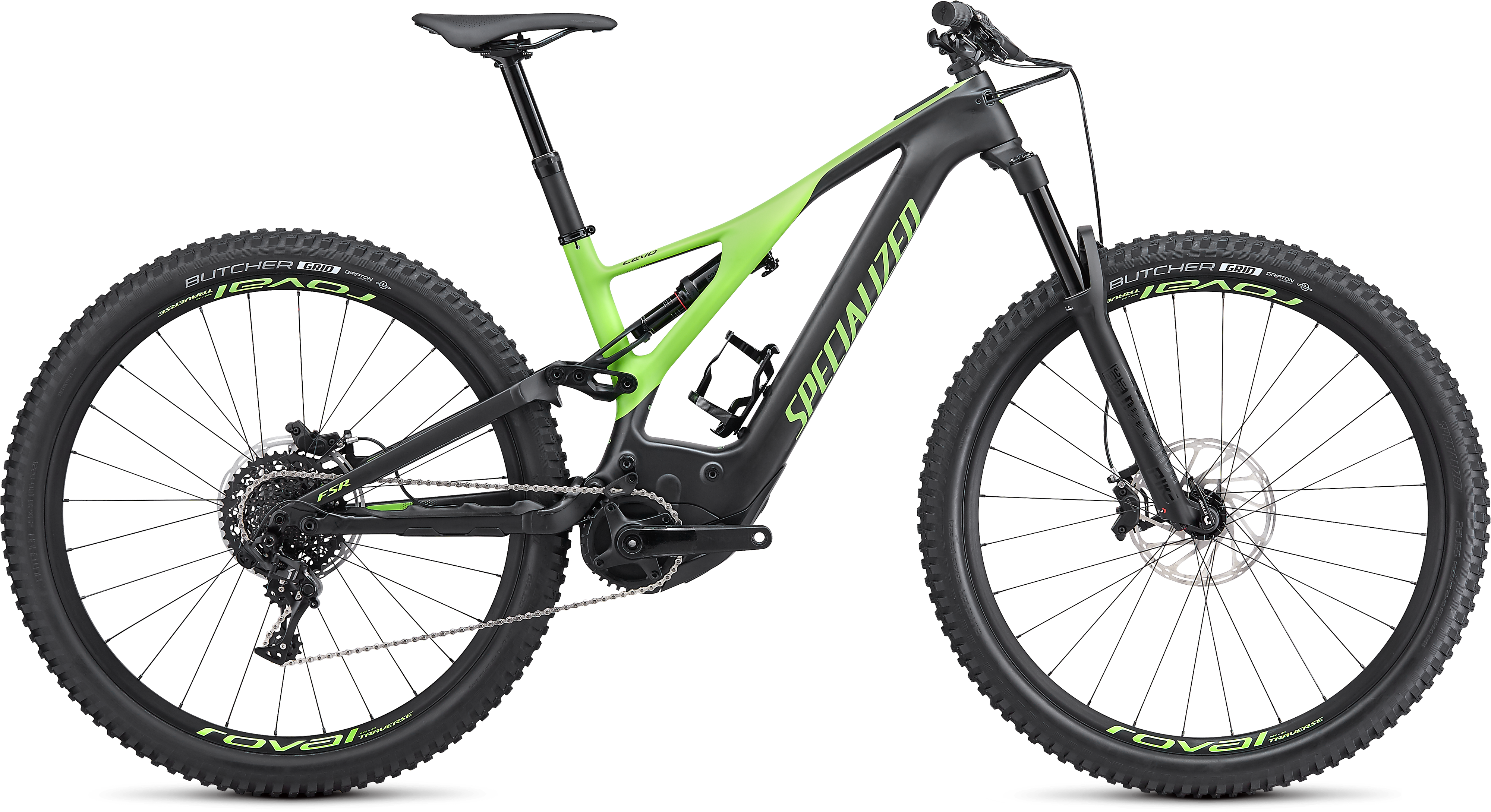 Turbo levo shop 2019 fsr