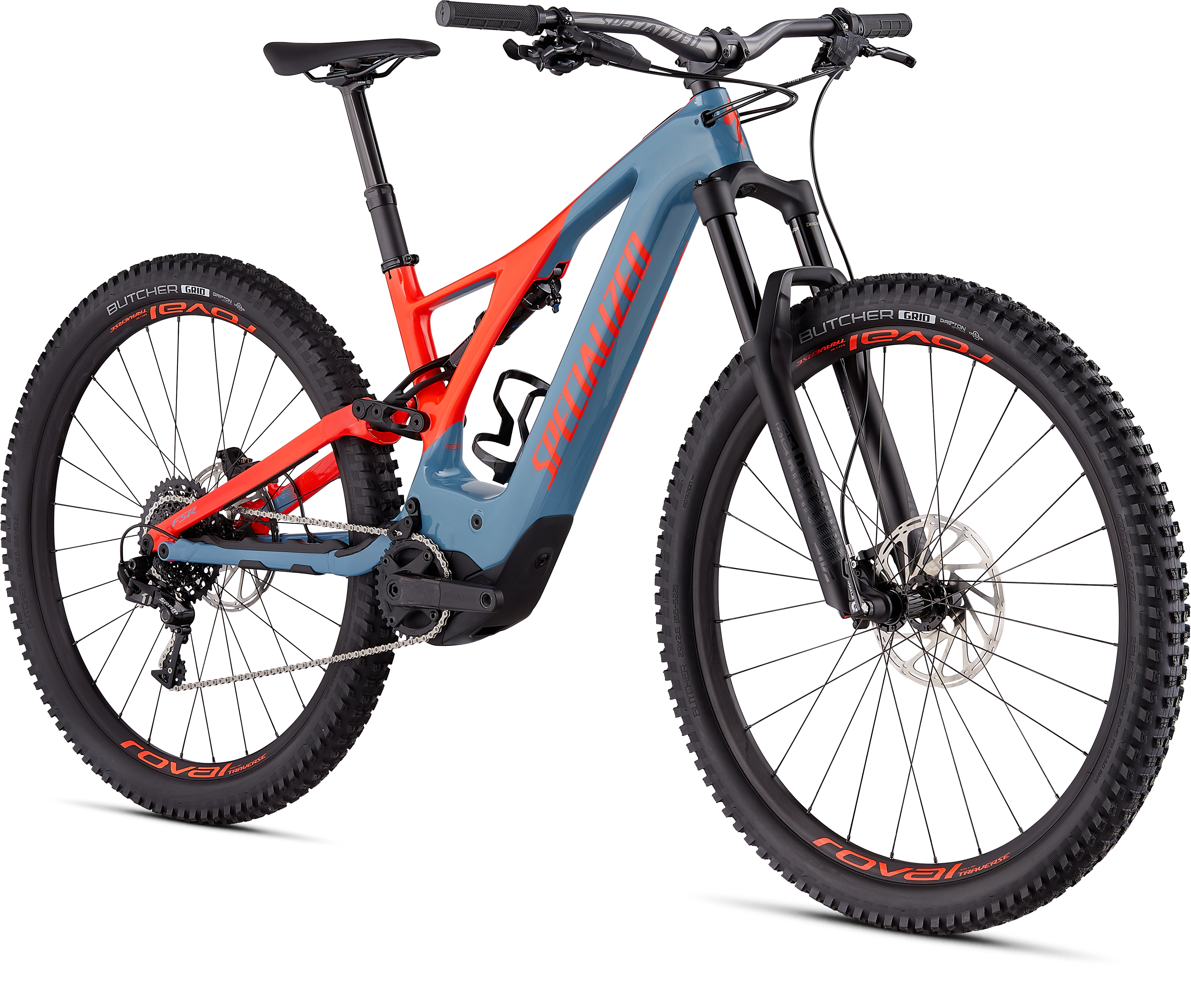 Specialized turbo levo on sale carbon expert 2019