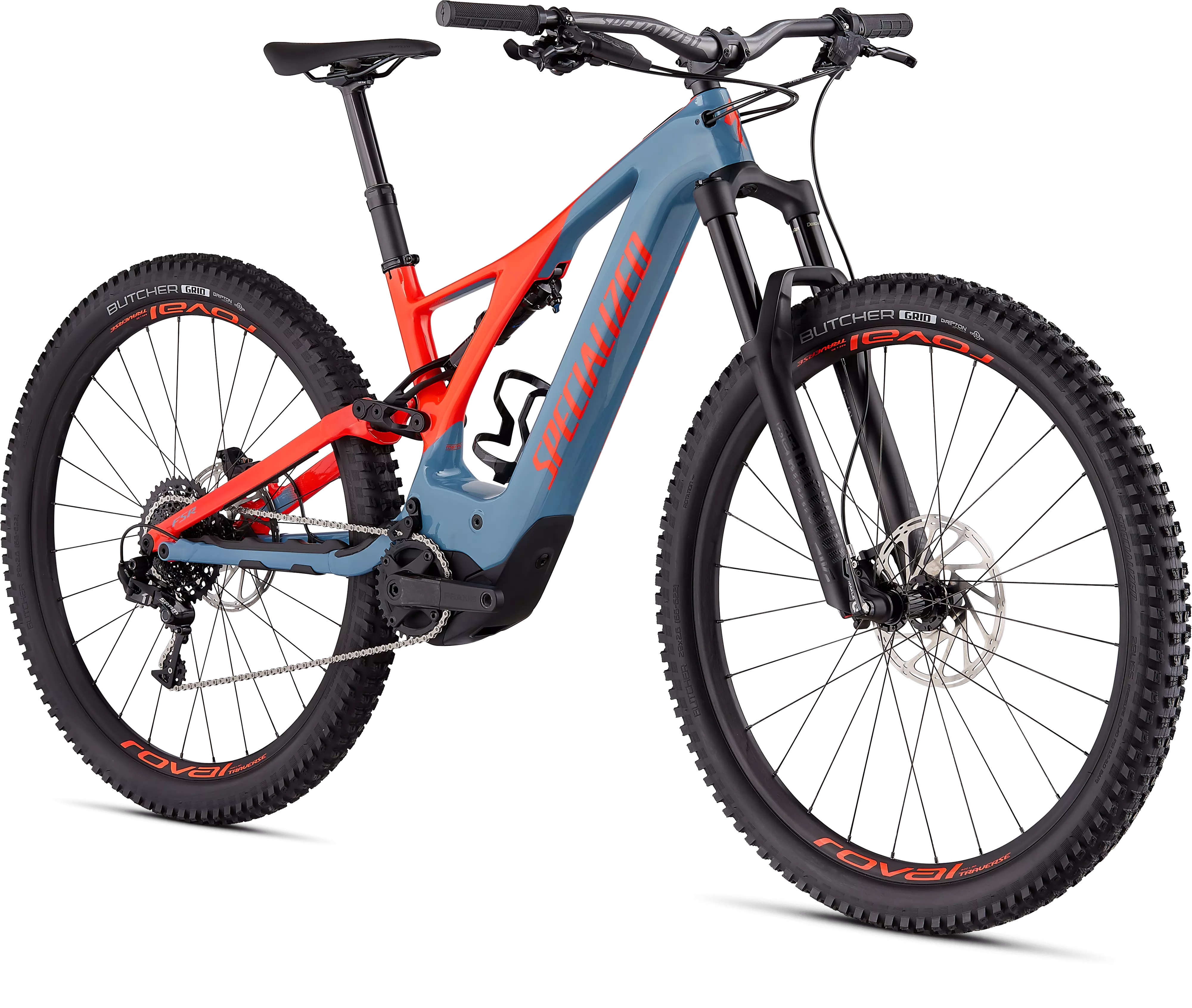 Specialised turbo levo expert 2019 online