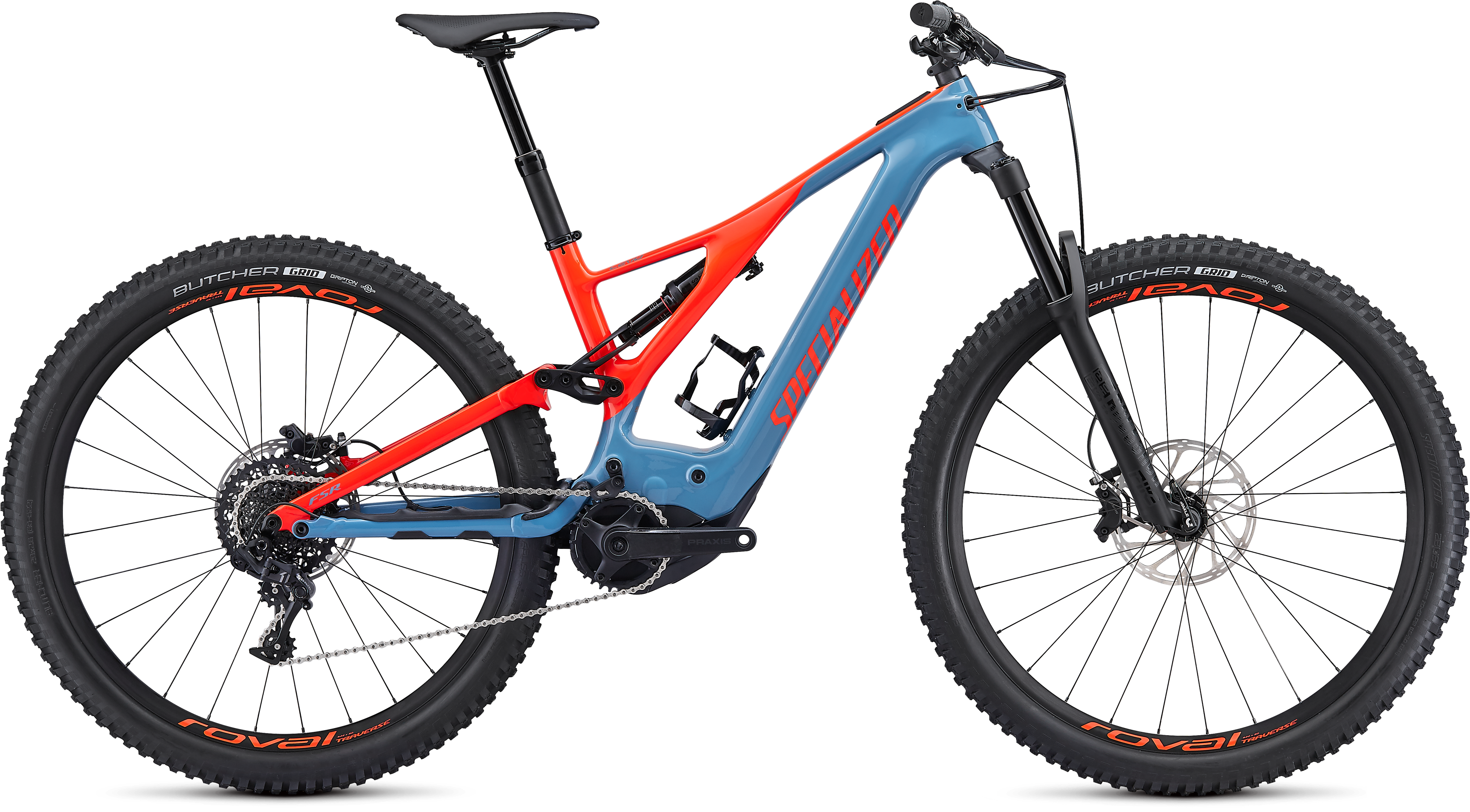 Specialized 2020 shop turbo levo